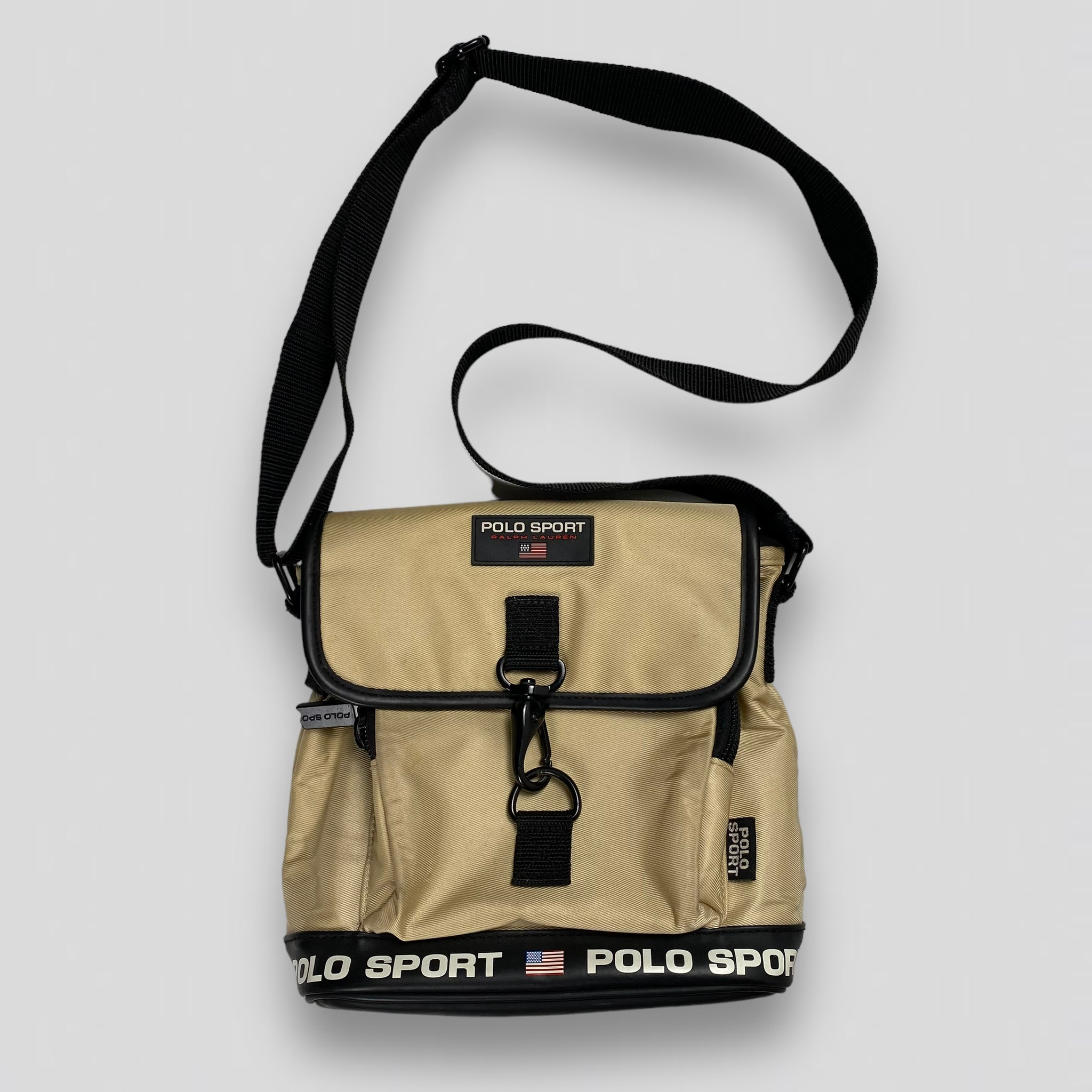 POLO SPORT BAG