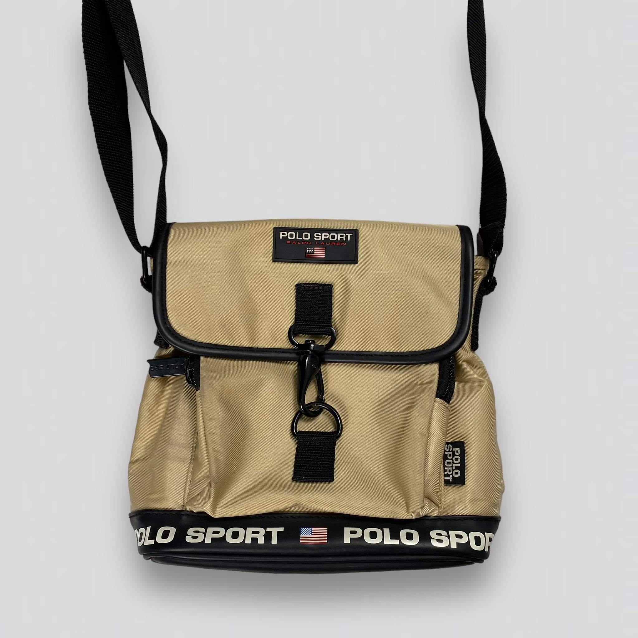 POLO SPORT BAG