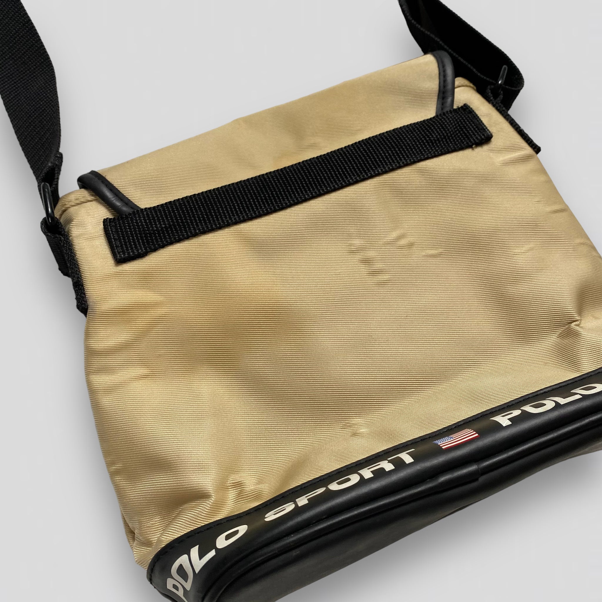 POLO SPORT BAG