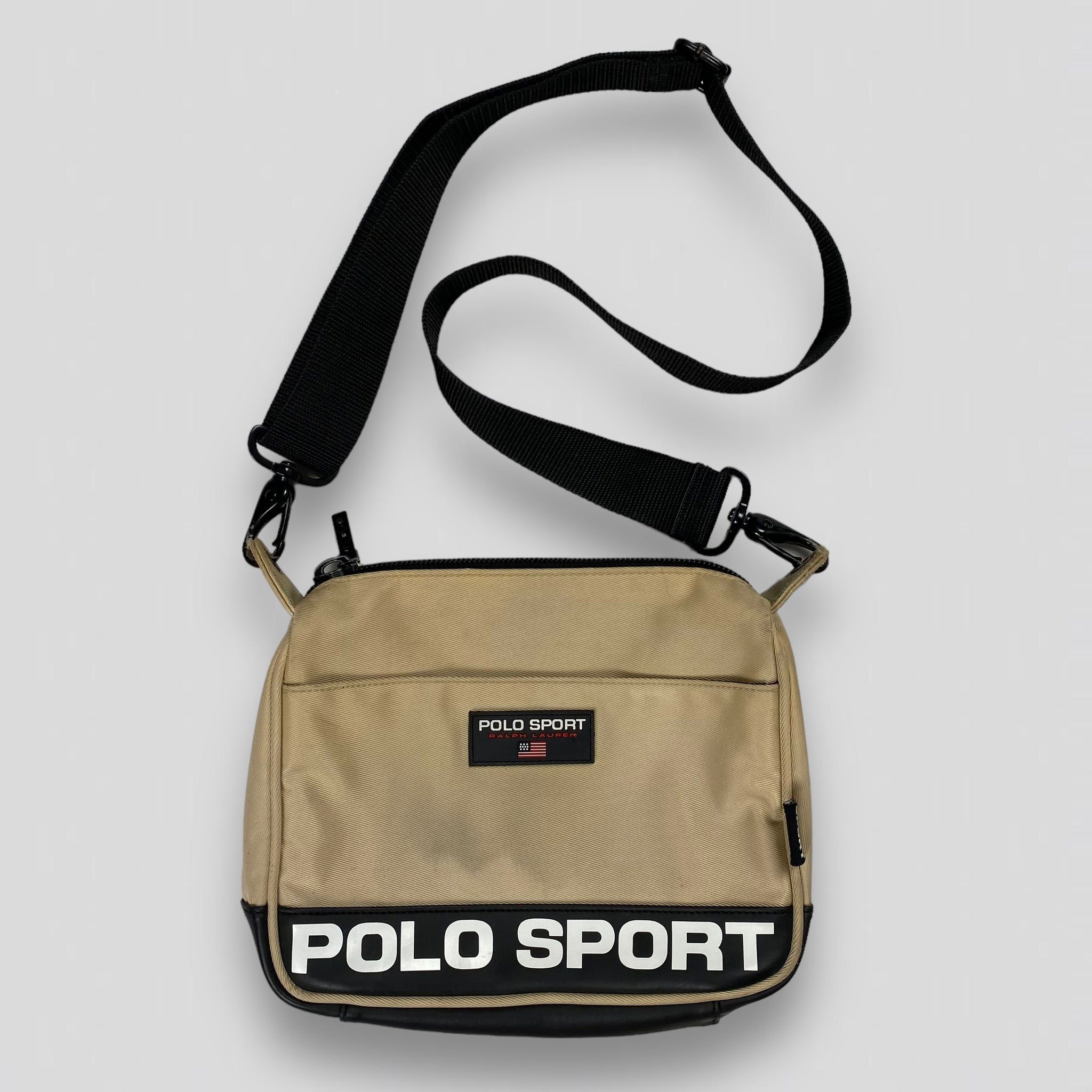 POLO SPORT BAG