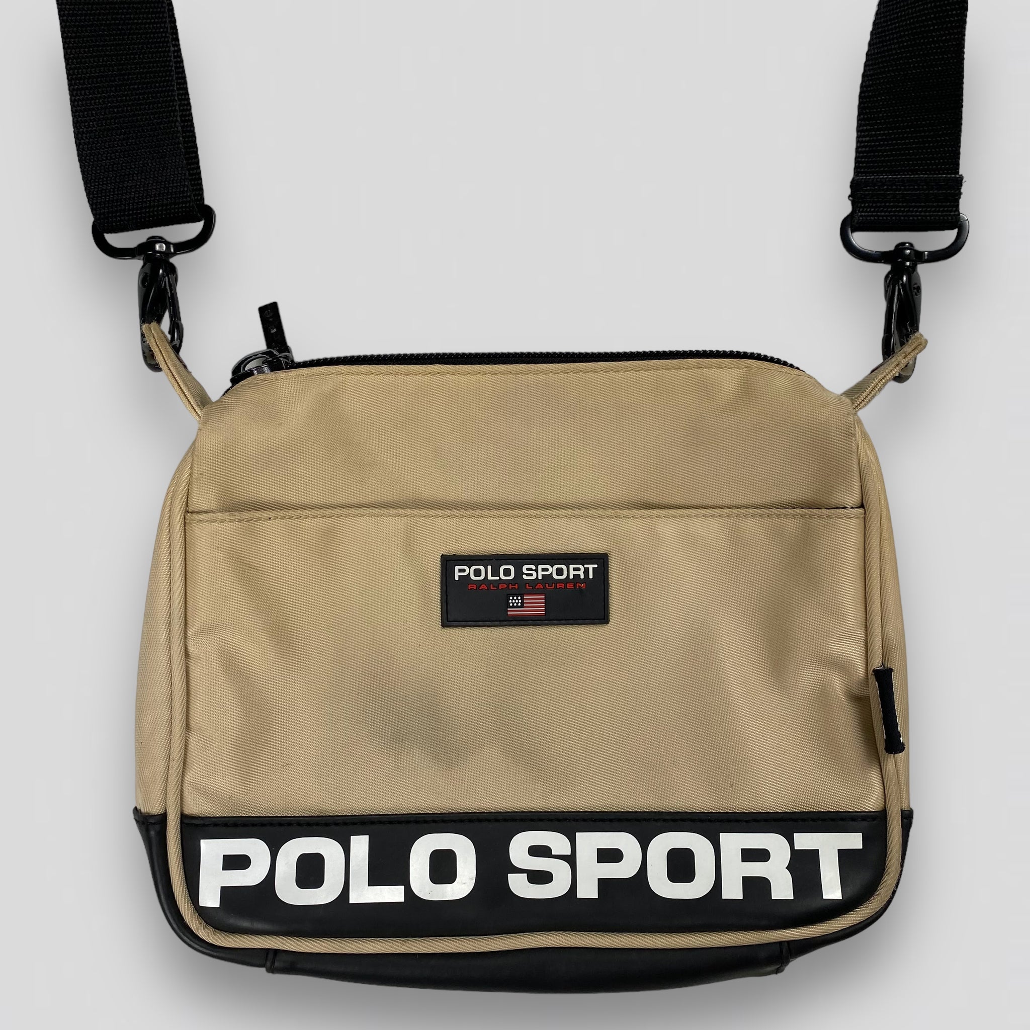 POLO SPORT BAG