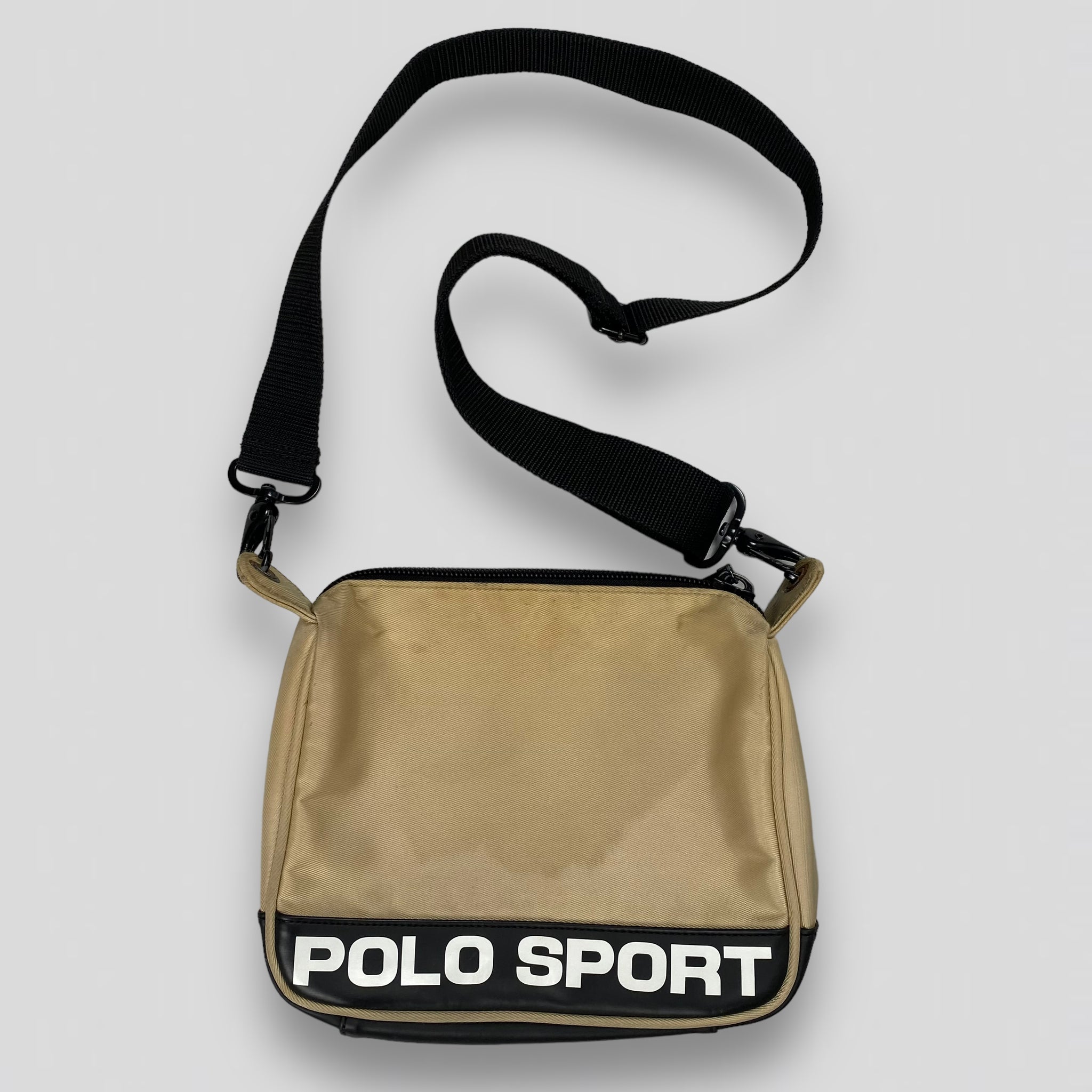 POLO SPORT BAG