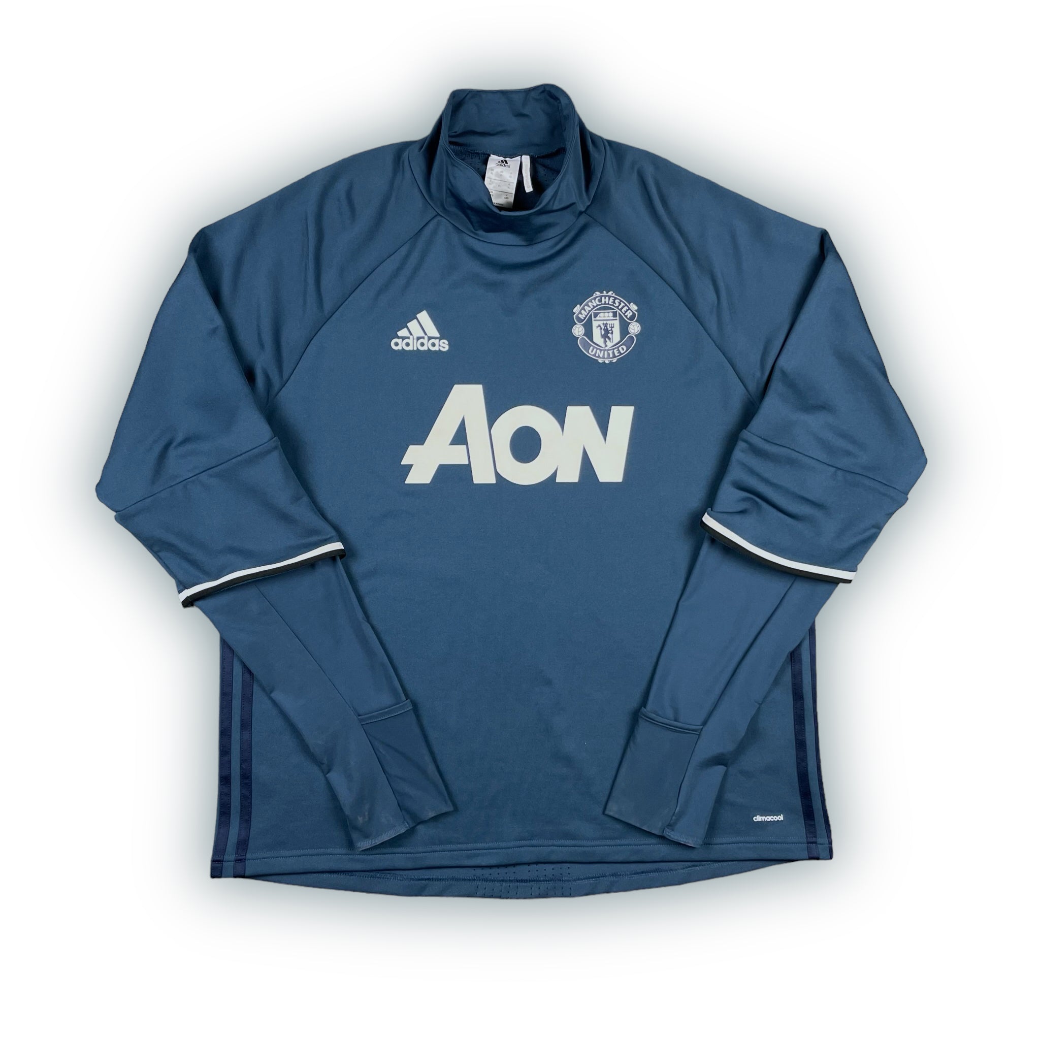 MANCHESTER UNITED SWEATER (XL)