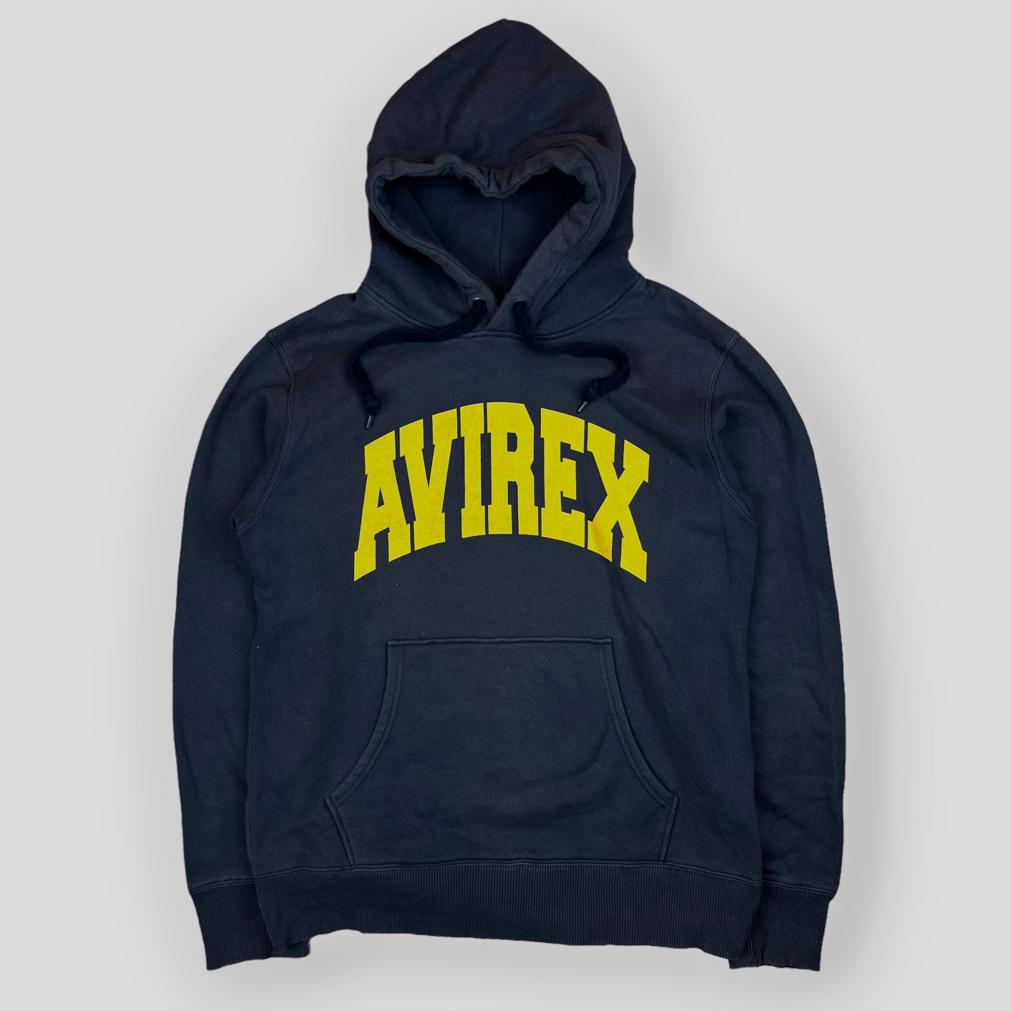 AVIREX SWEATER (M)