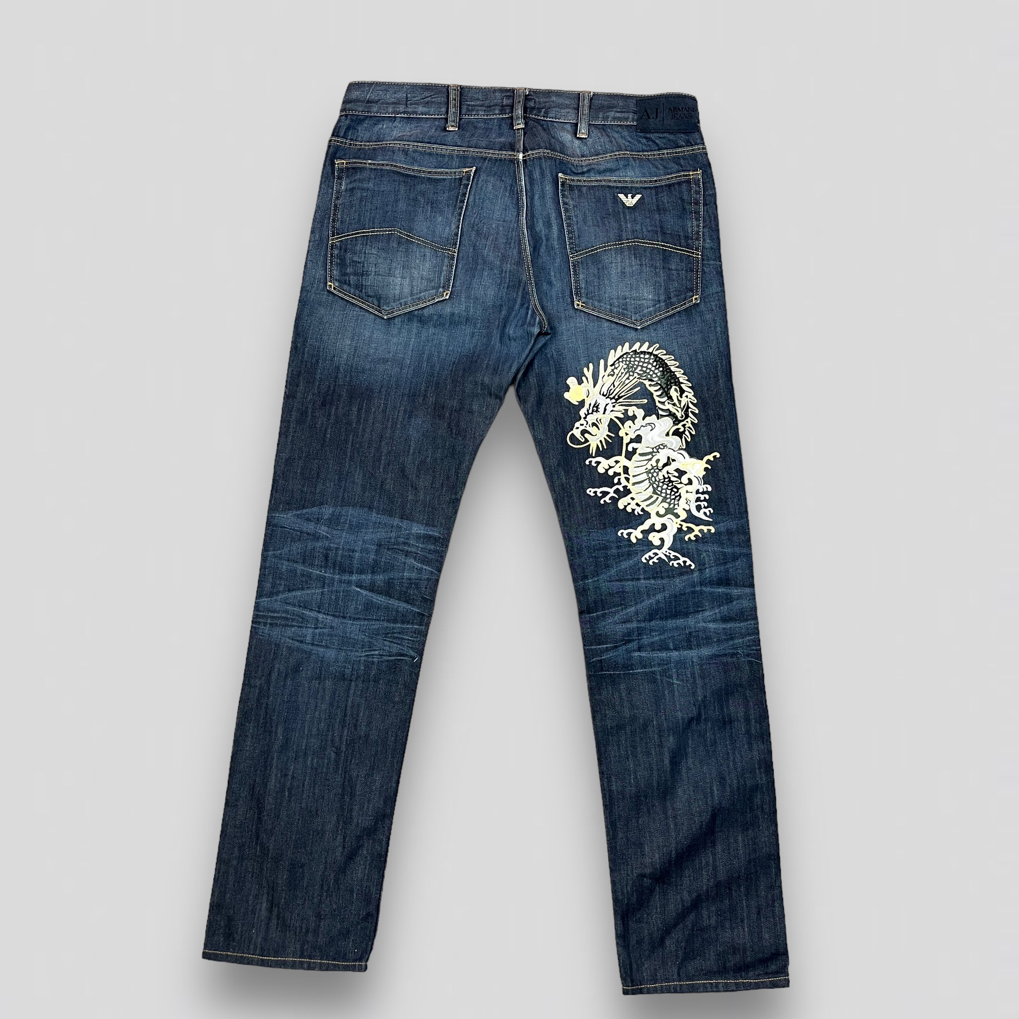 ARAMANI JEANS (L)