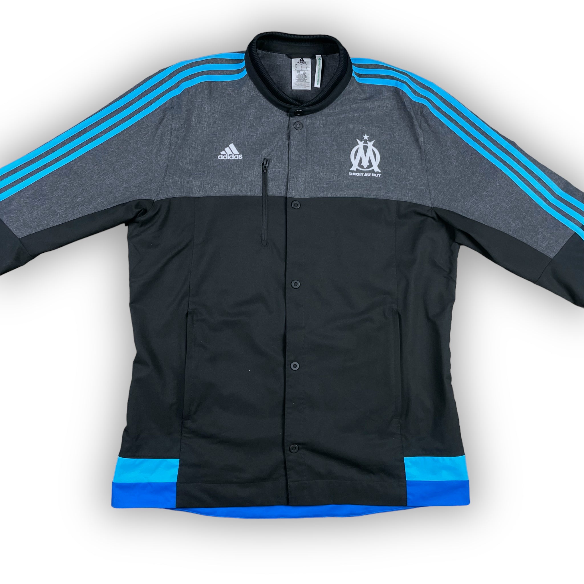 MARSEILLE TRACKJACKET (L)