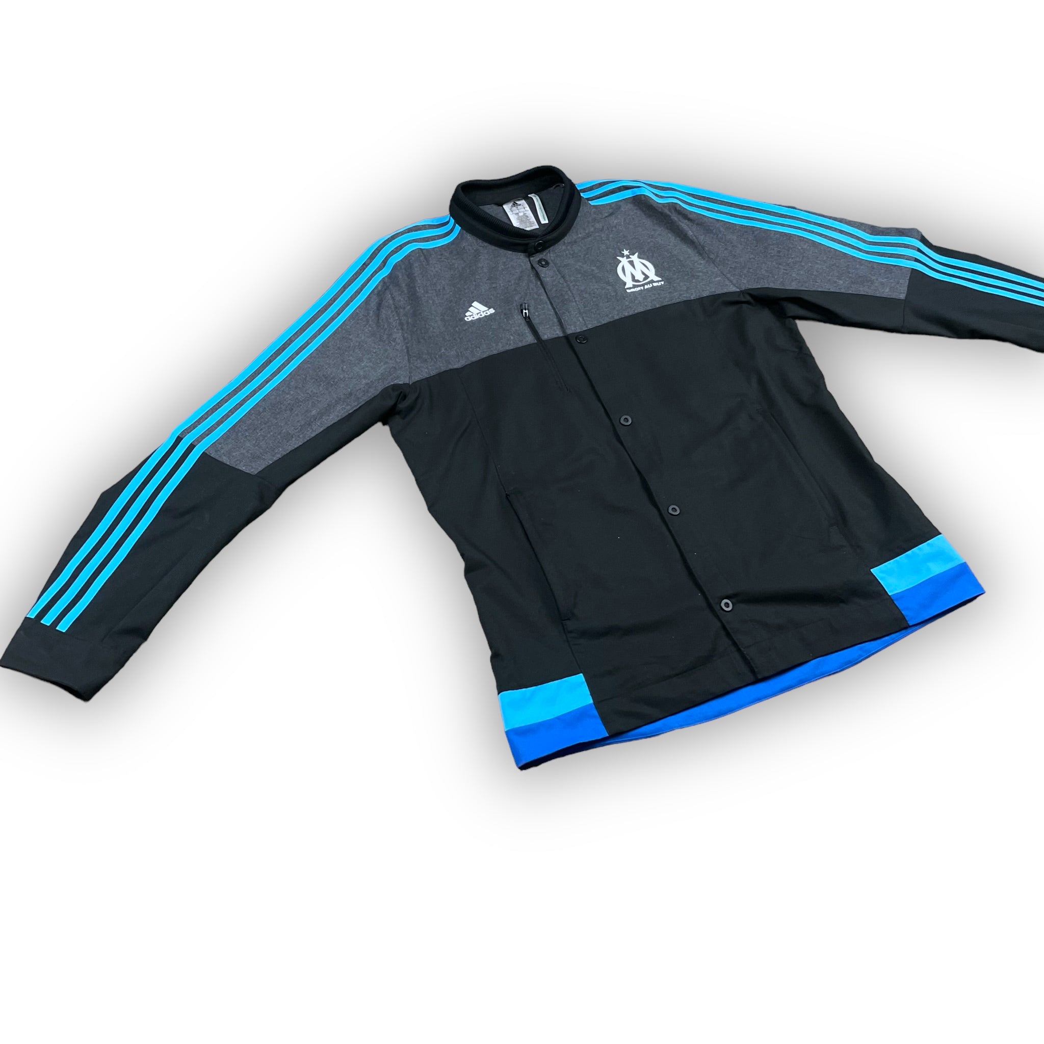 MARSEILLE TRACKJACKET (L)