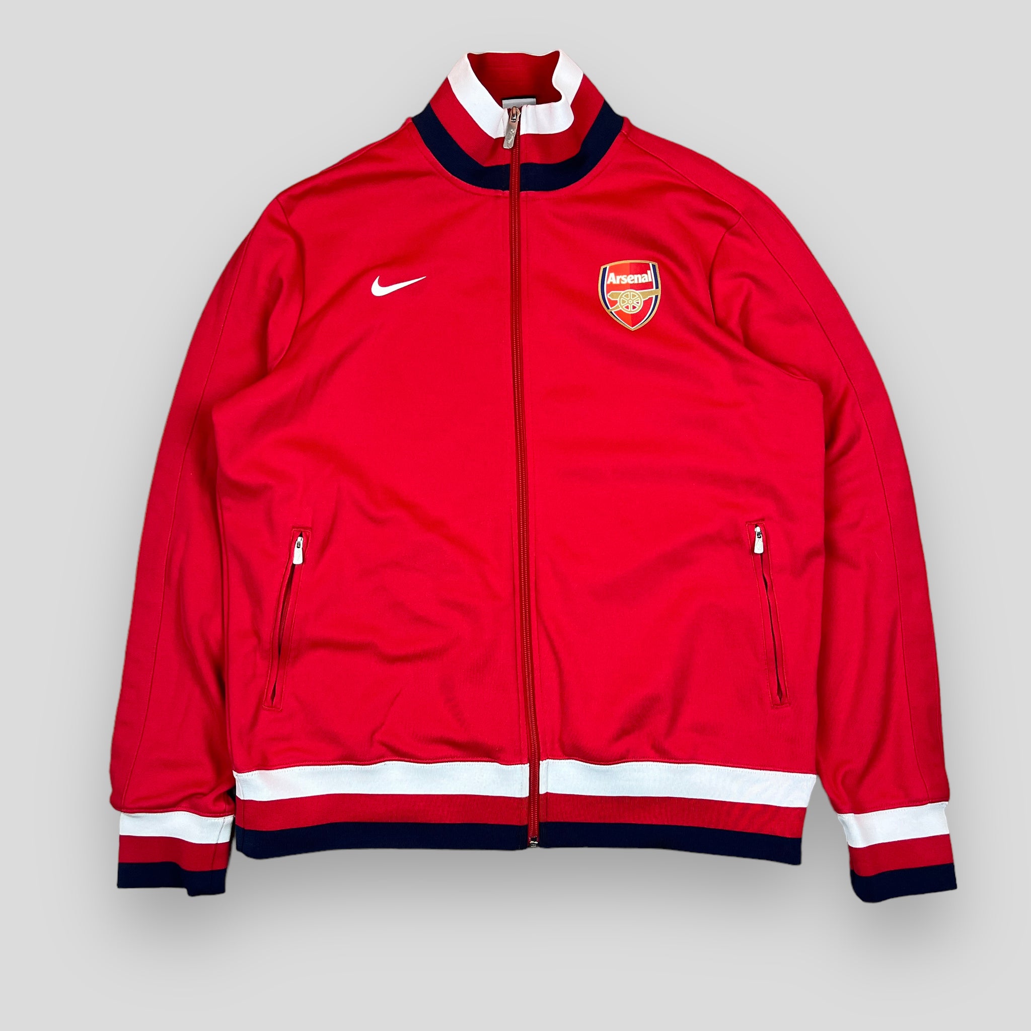 ARSENAL TRACKJACKET (XL)