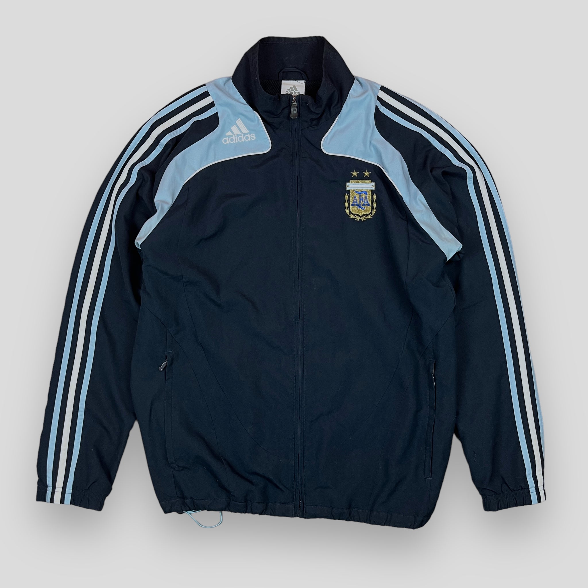 ARGENTINIEN TRACKJACKET (S)