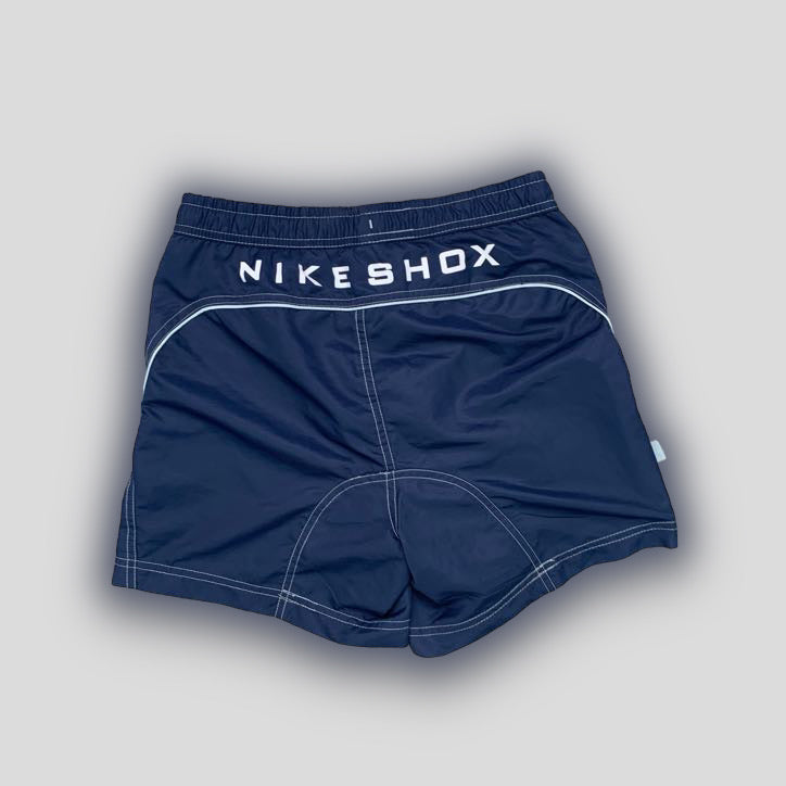 NIKE SHOX SHORTS (XS)