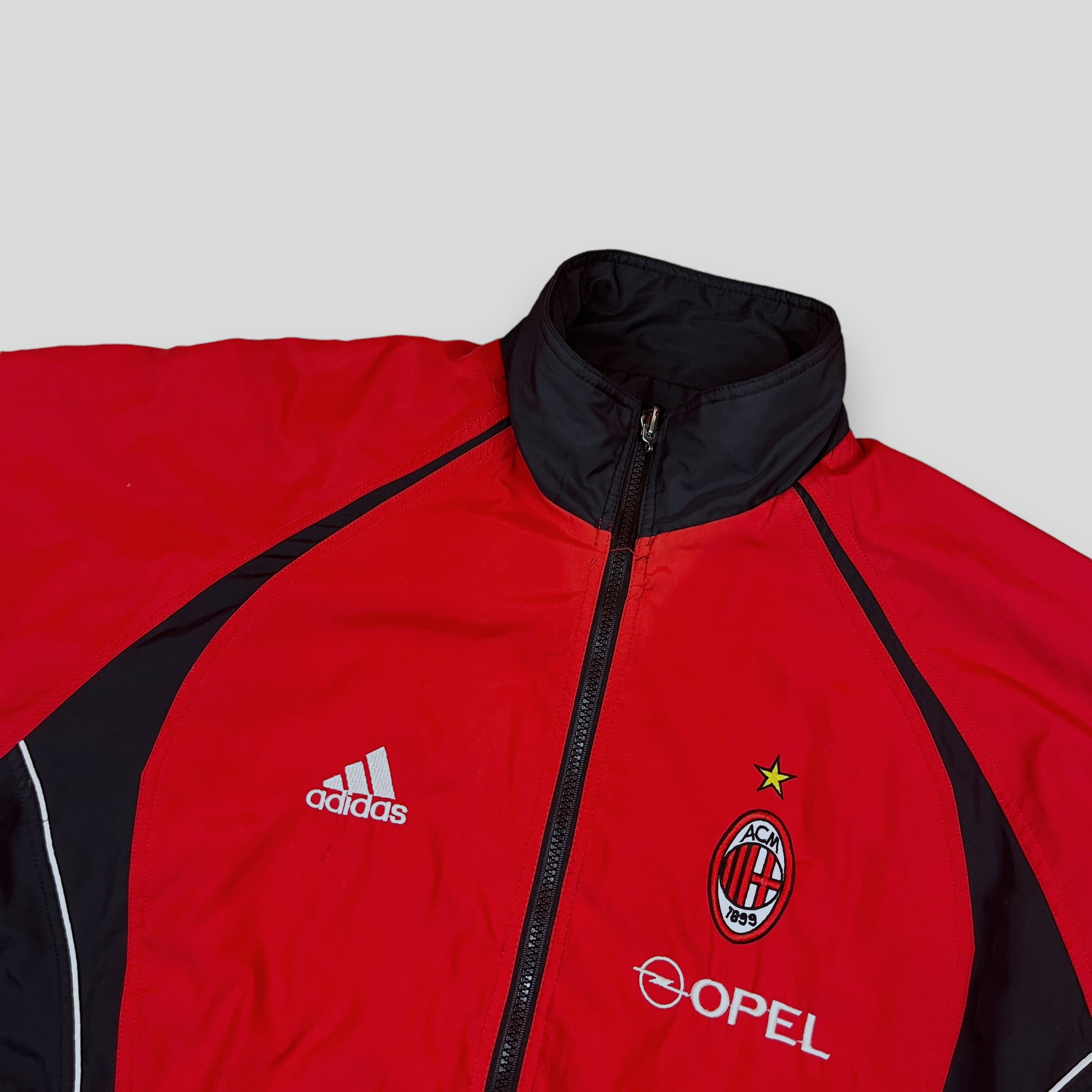 AC MILAN TRACKJACKET (L)