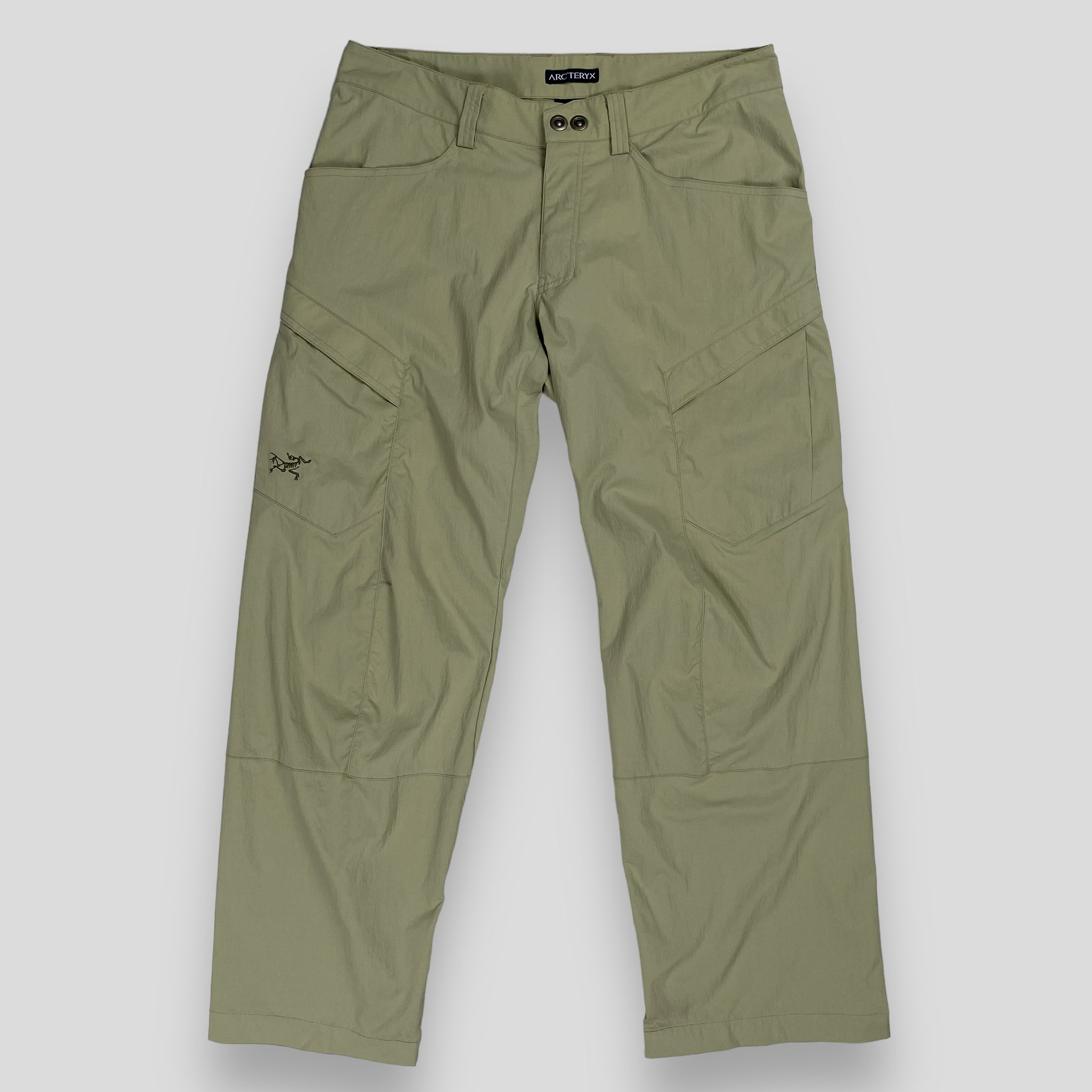 ARCTERYX TRACKPANTS (M)