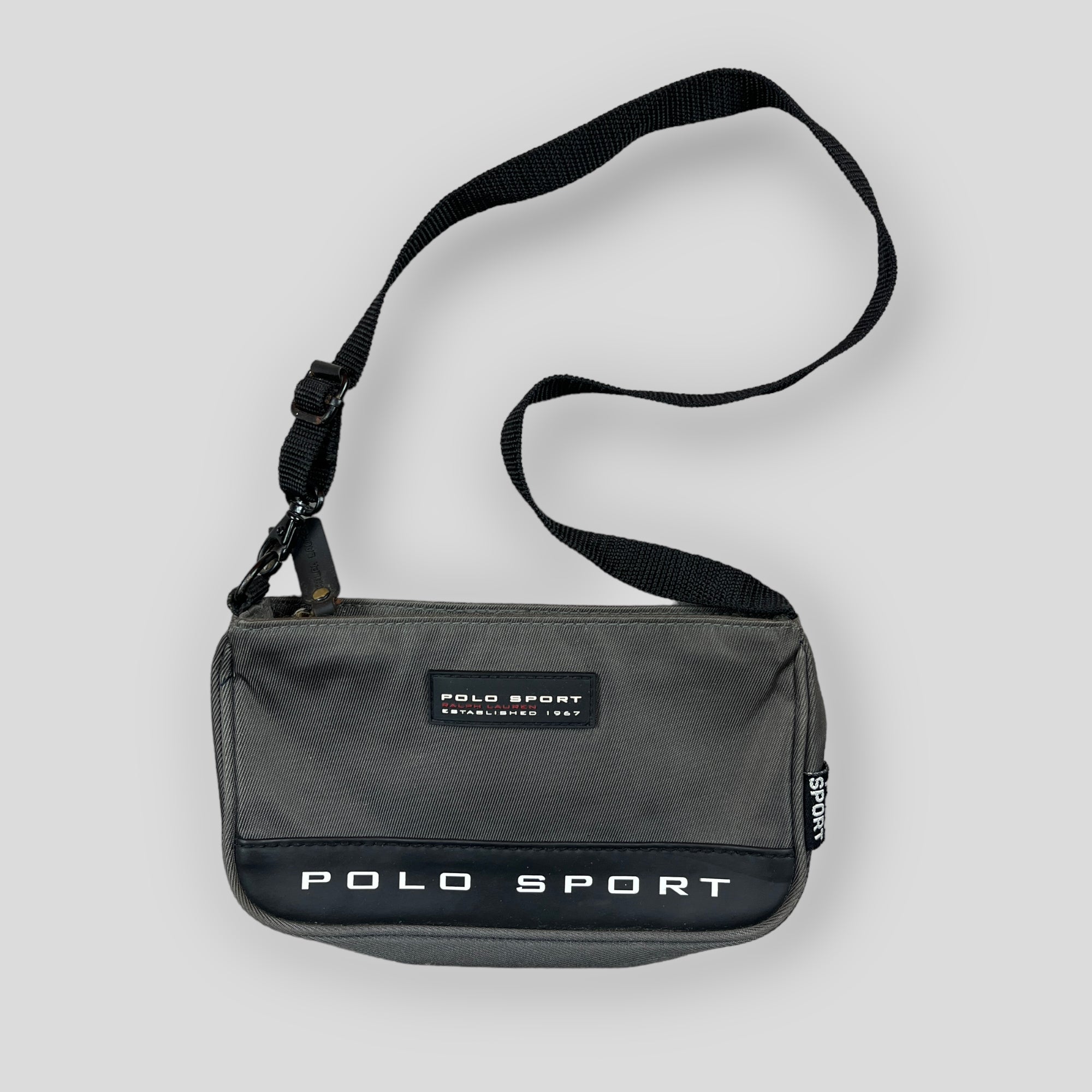 POLO SPORT HANDBAG