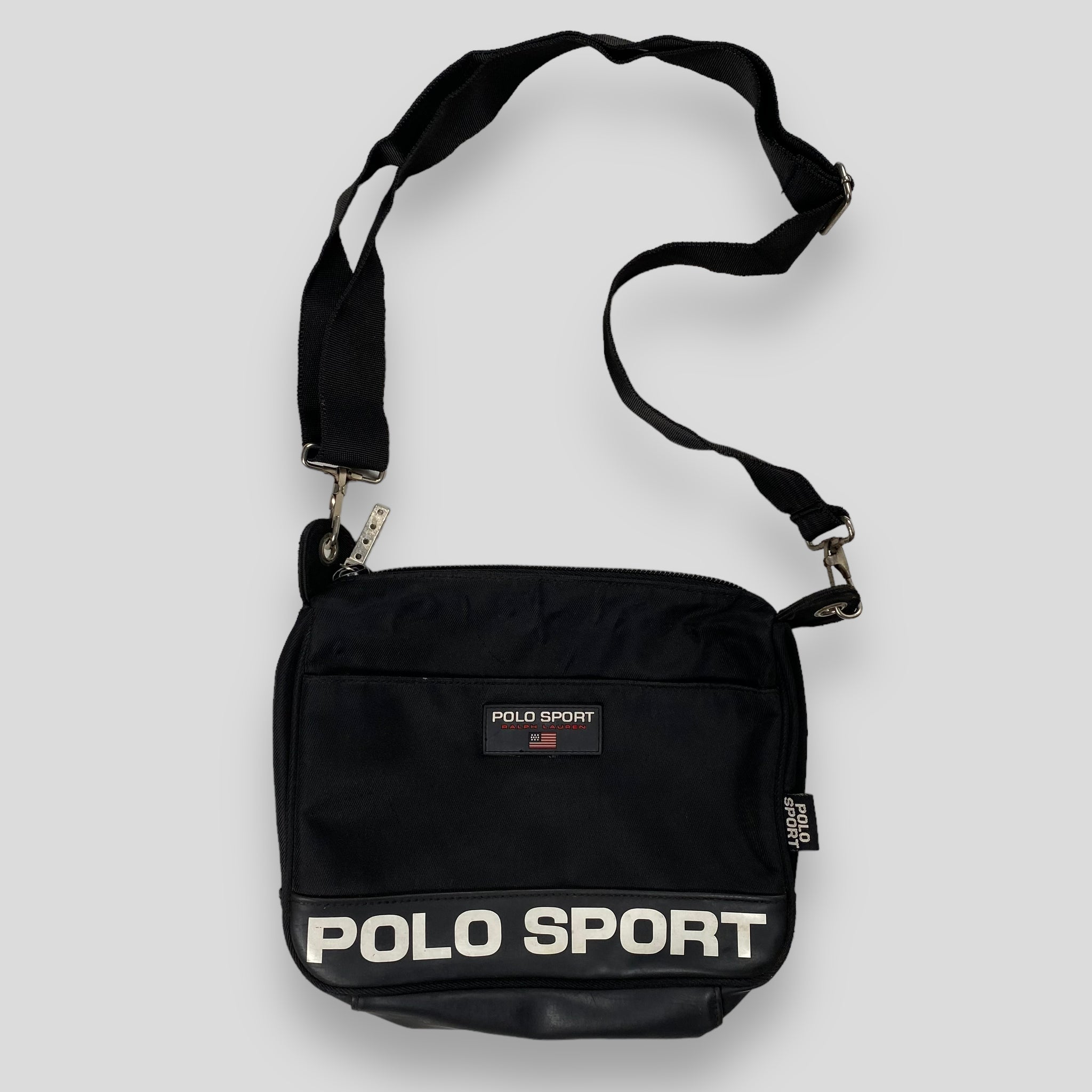 POLO SPORT BAG