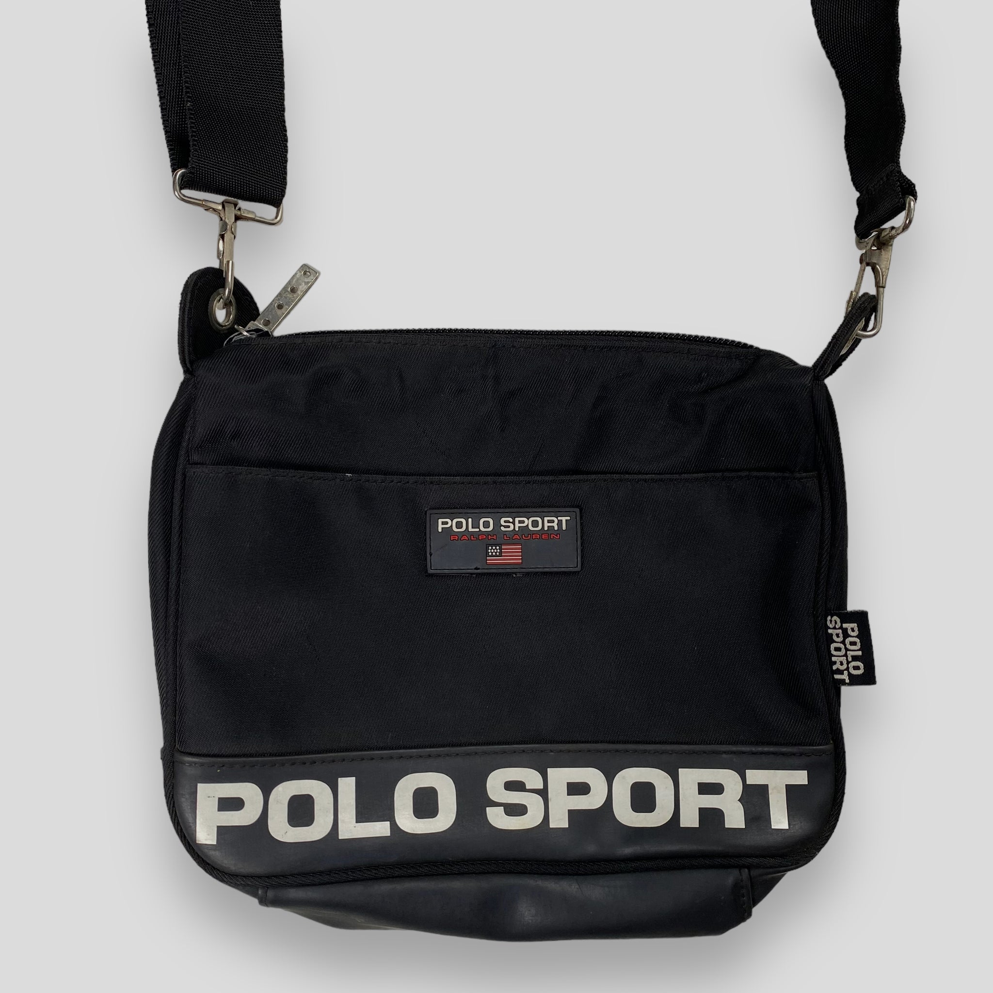 POLO SPORT BAG