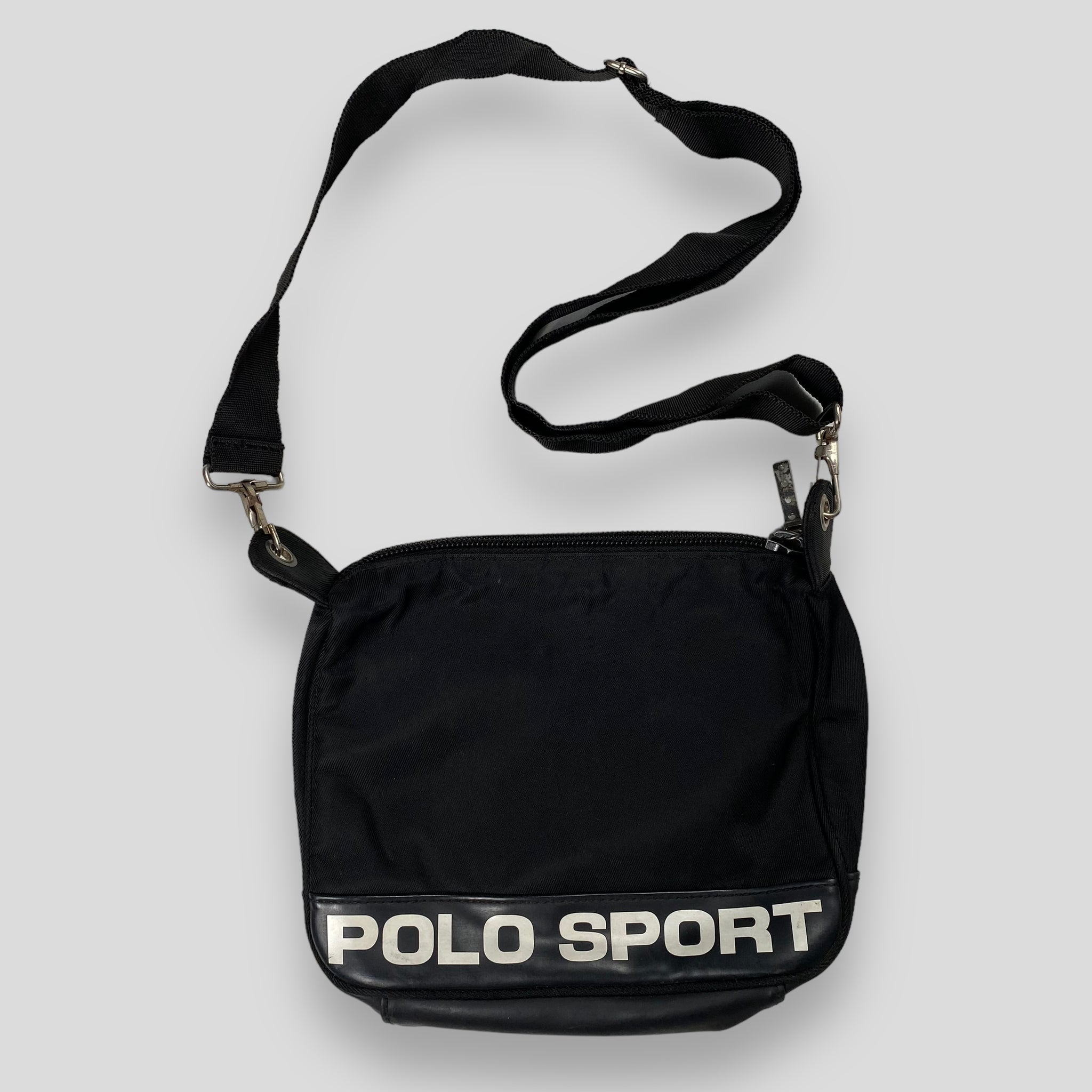 POLO SPORT BAG