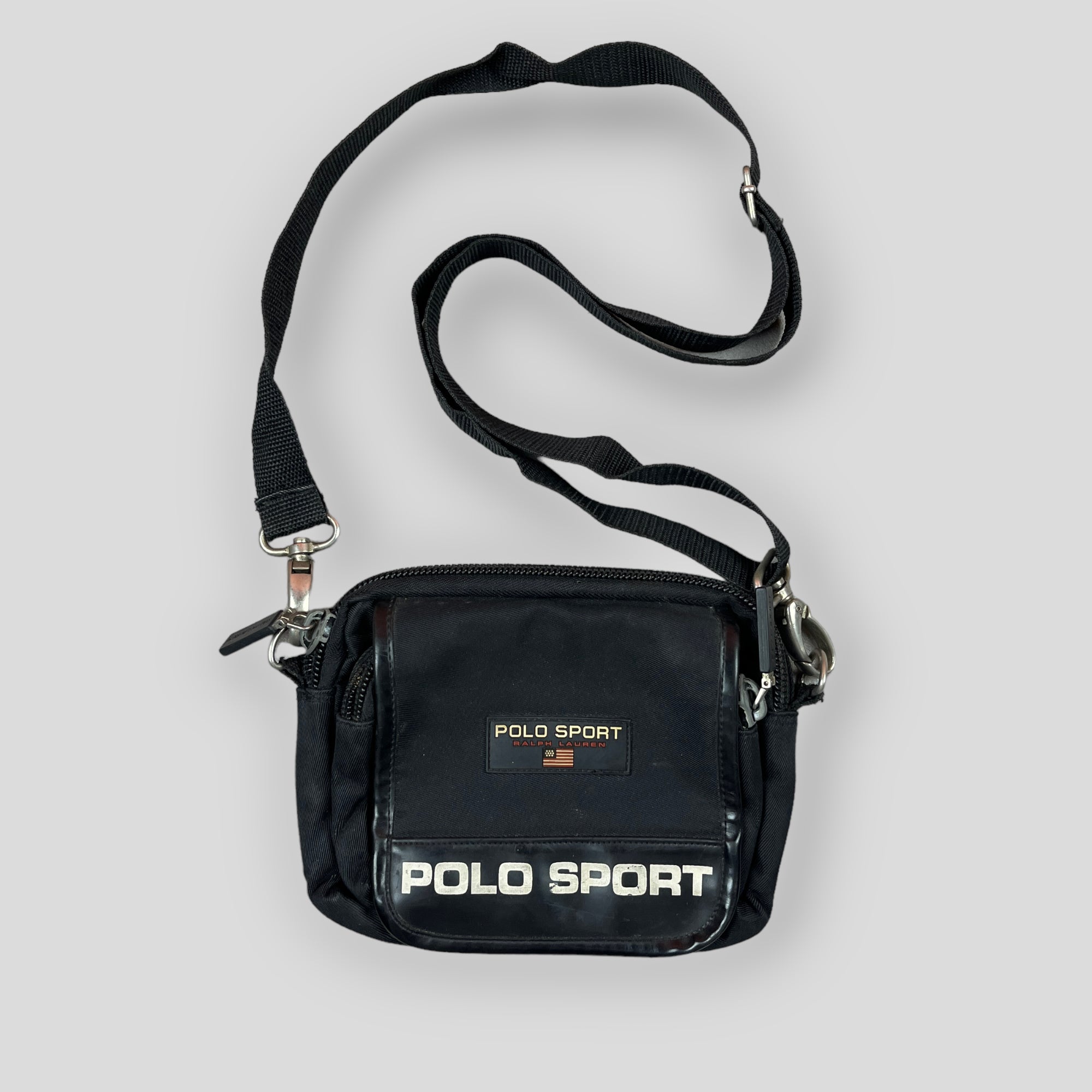 POLO SPORT BAG