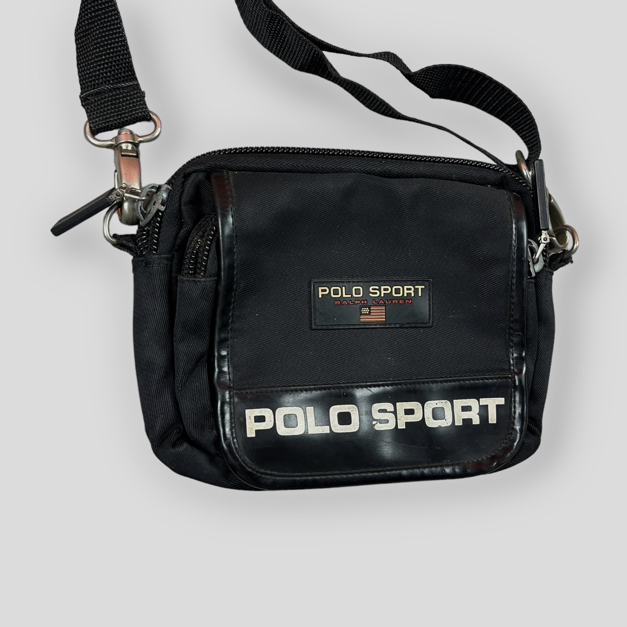 POLO SPORT BAG