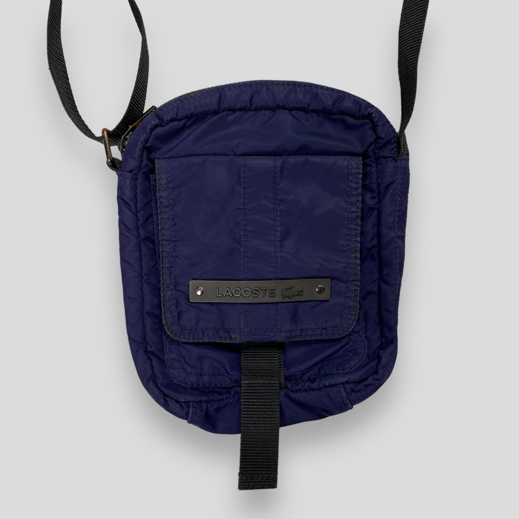 LACOSTE BAG