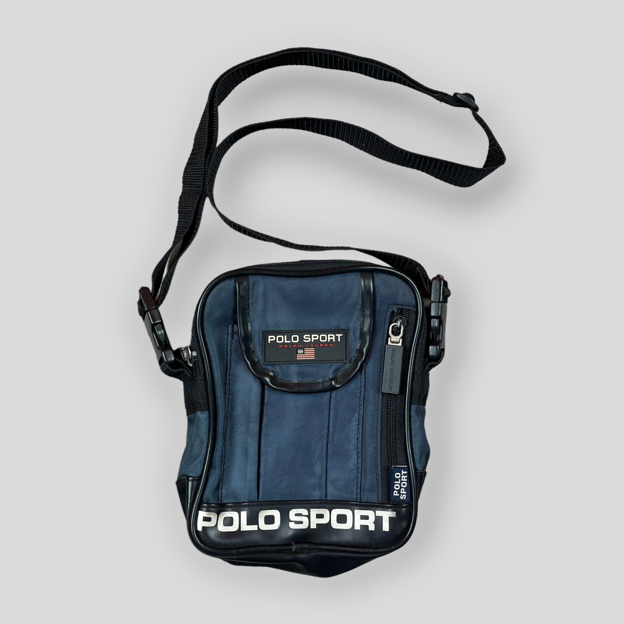 POLO SPORT BAG