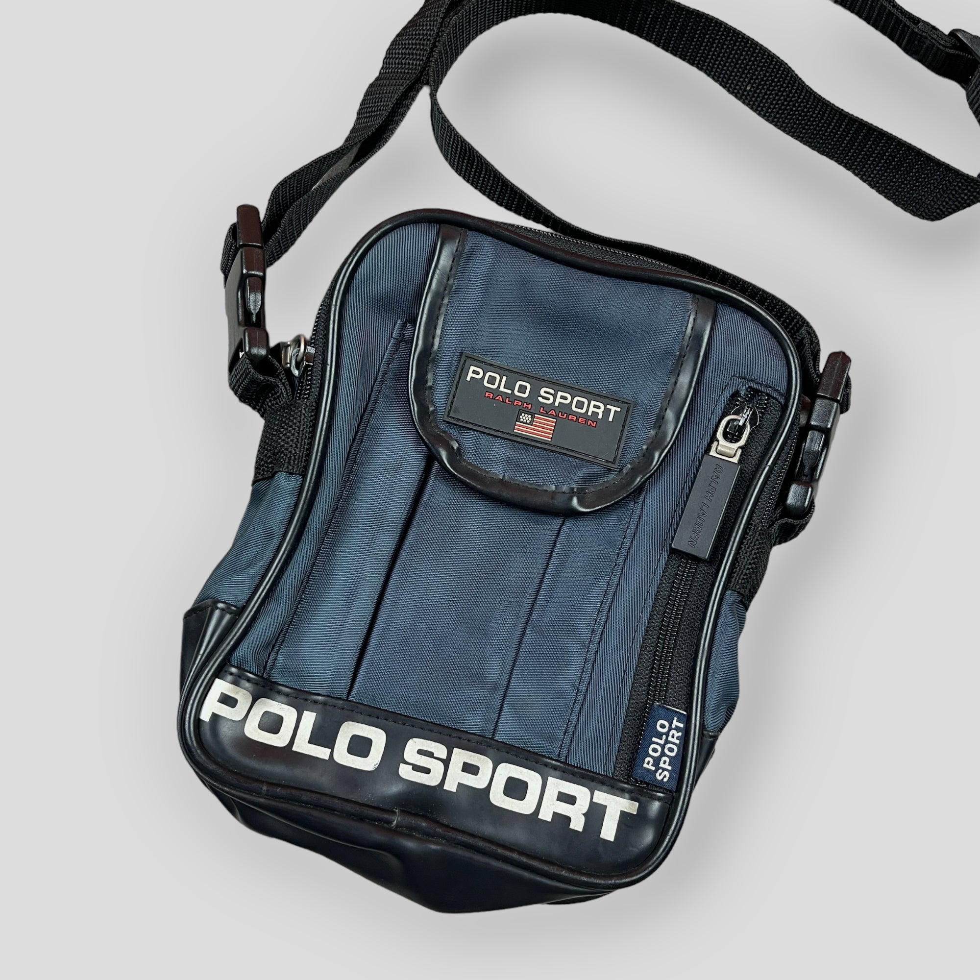 POLO SPORT BAG