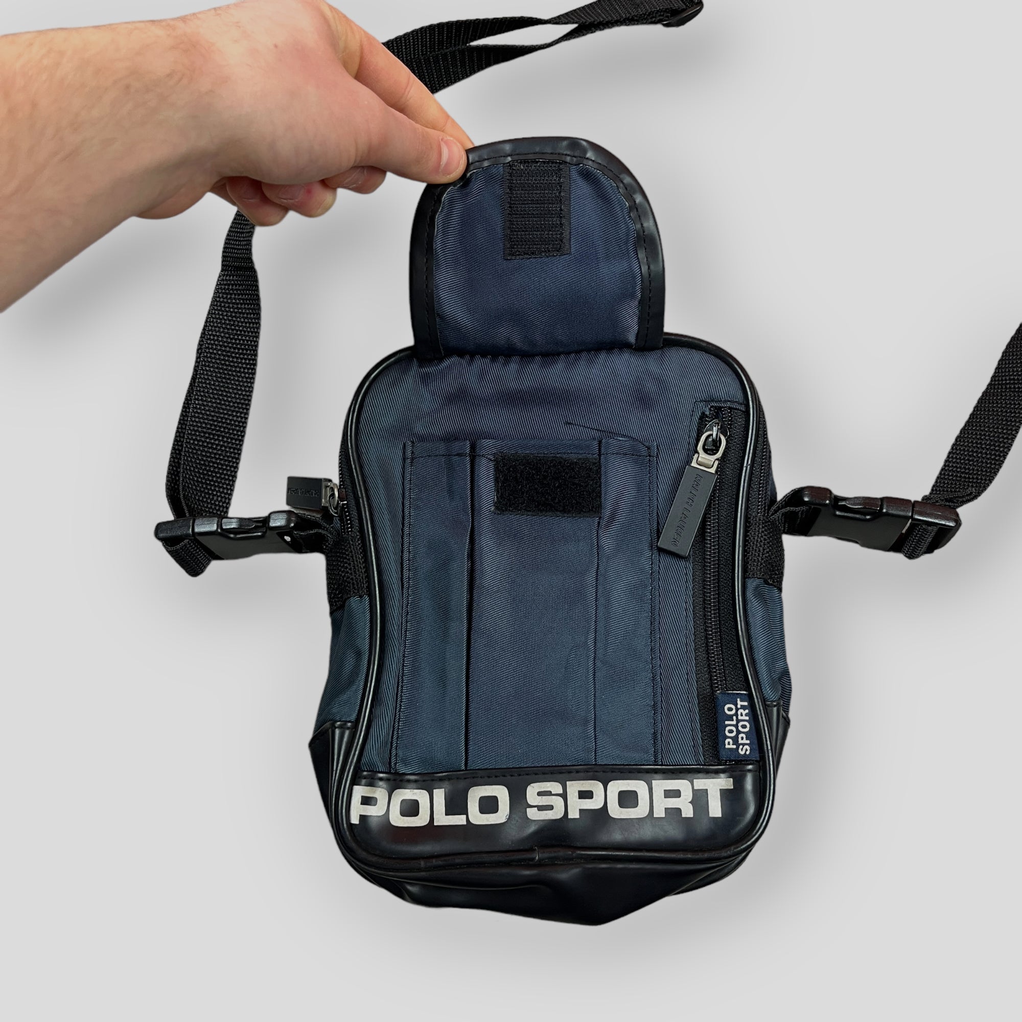 POLO SPORT BAG