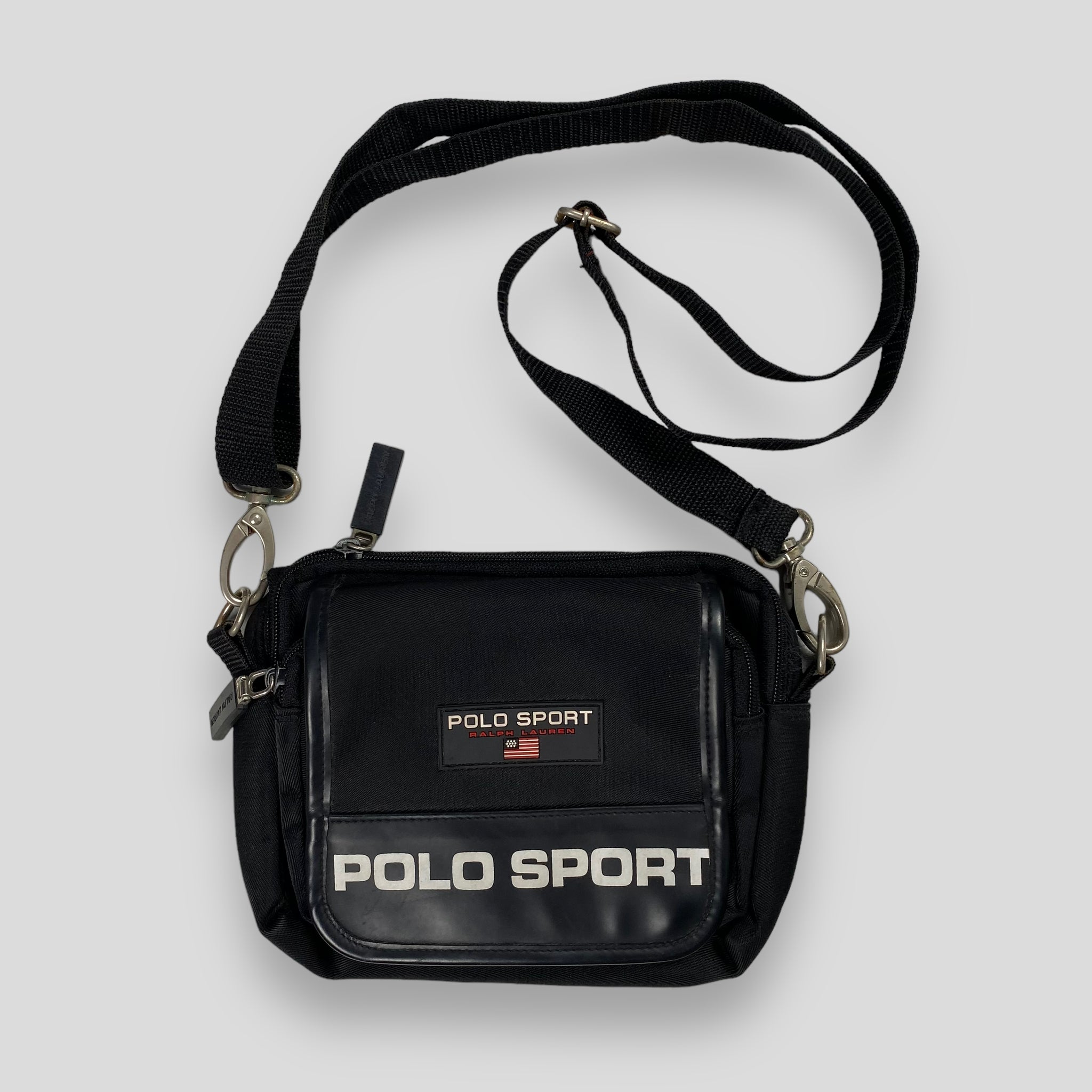 POLO SPORT BAG