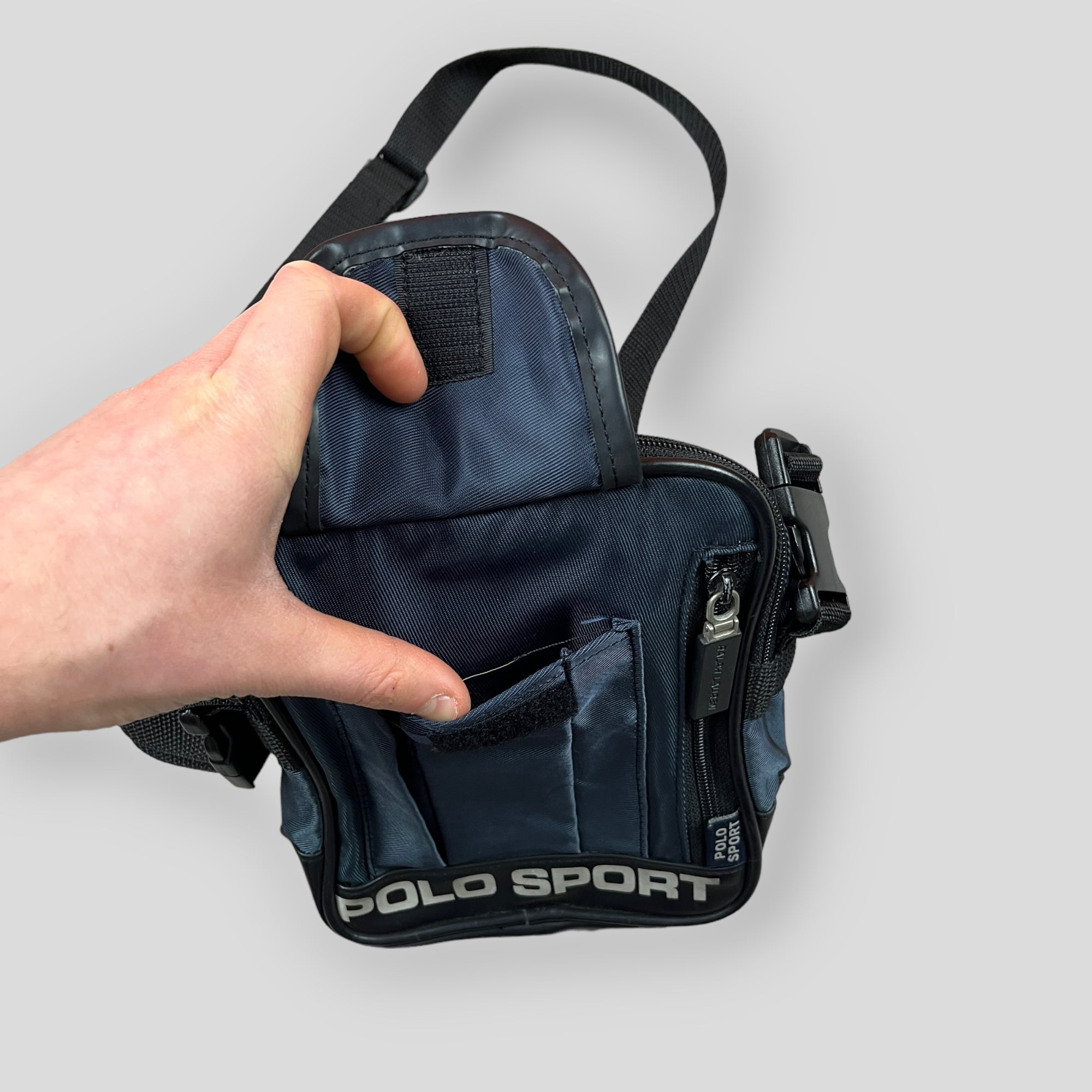 POLO SPORT BAG