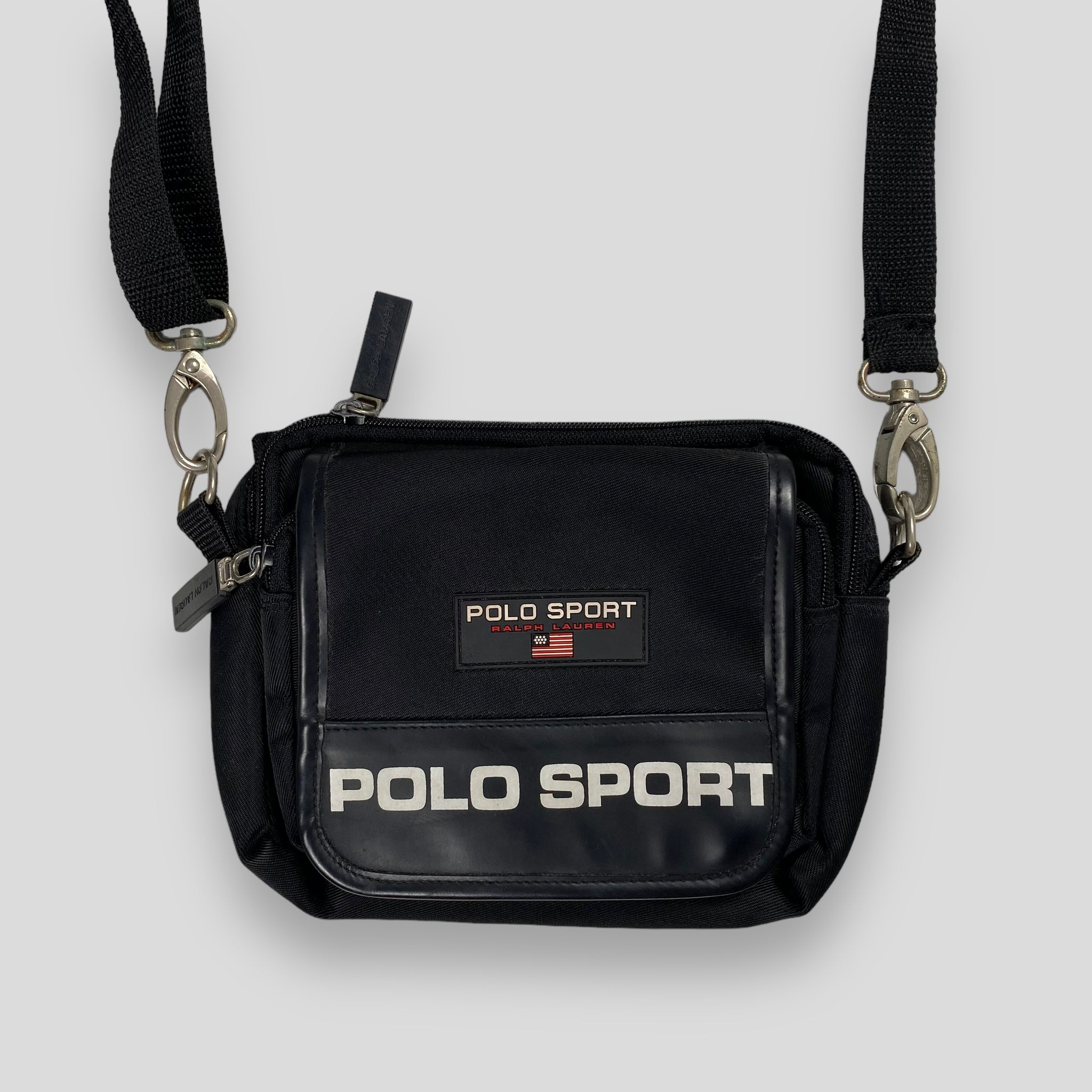 POLO SPORT BAG