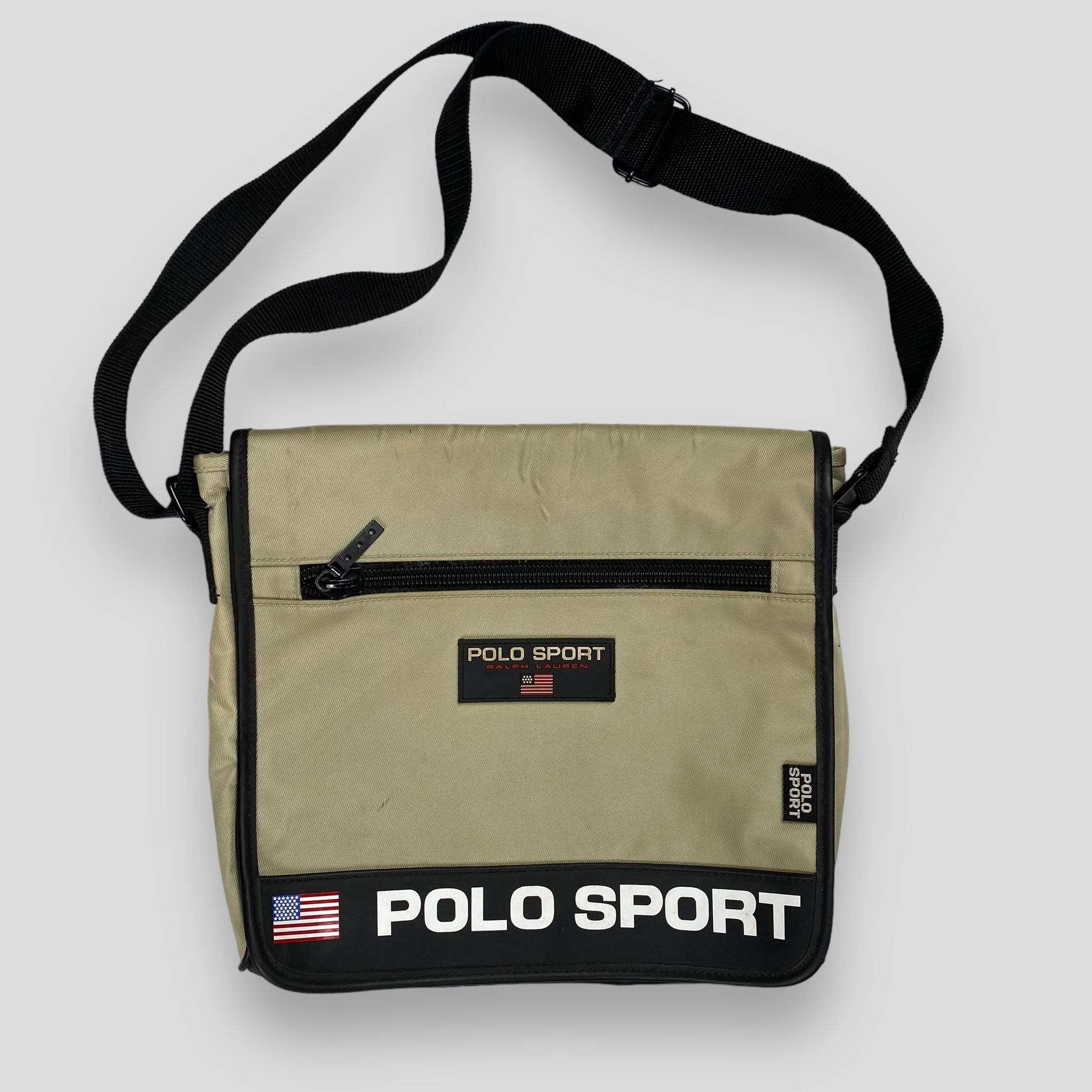 POLO SPORT BAG