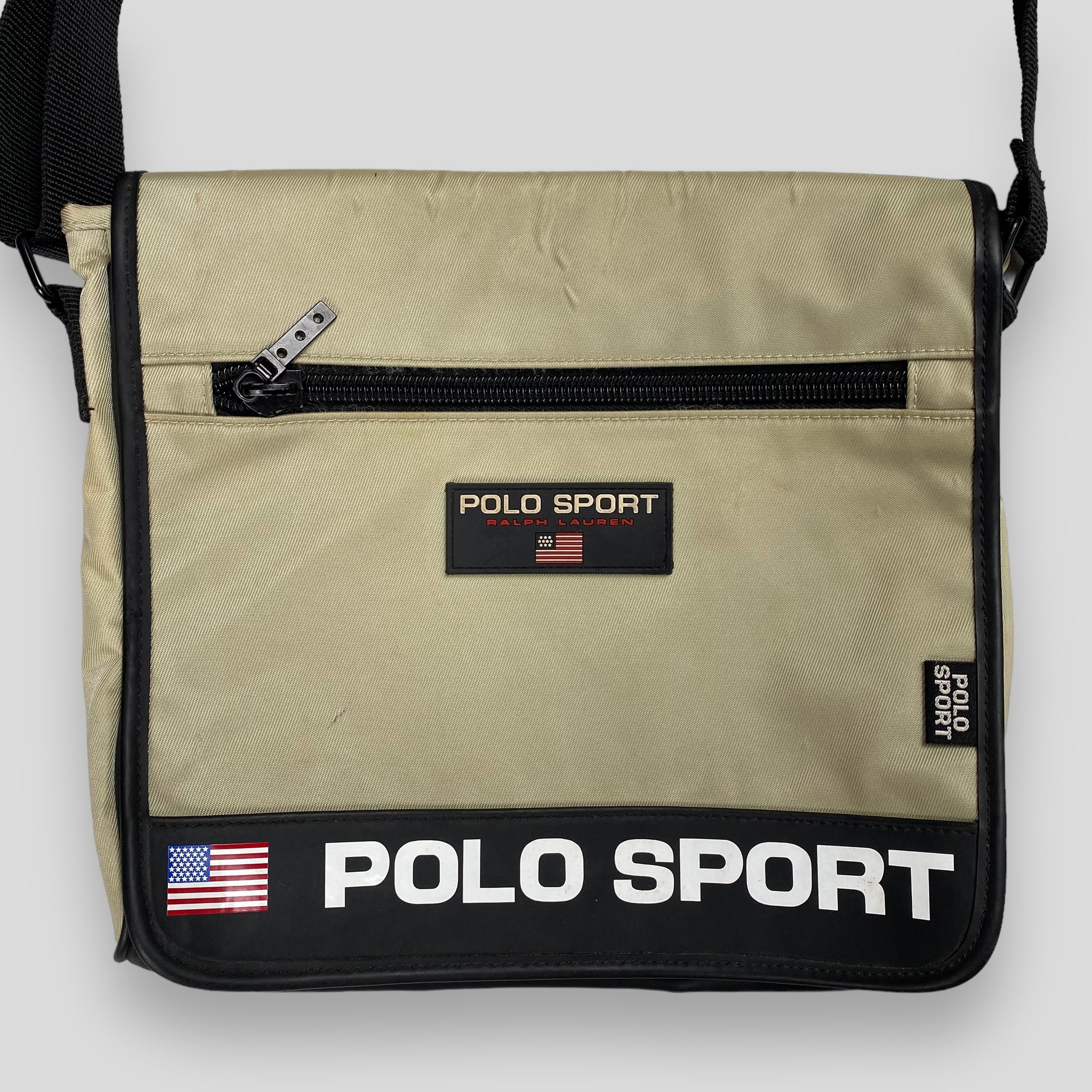 POLO SPORT BAG