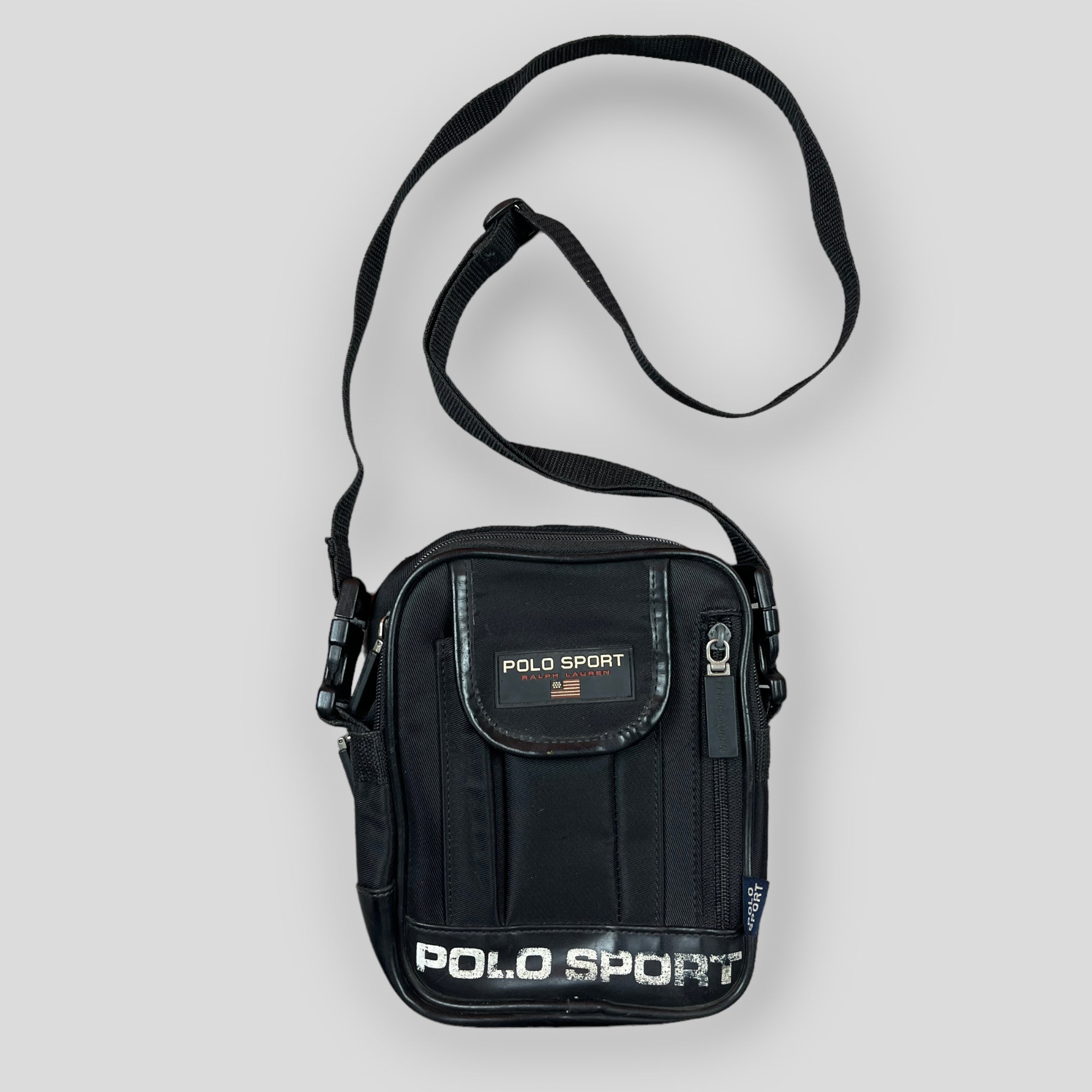 POLO SPORT BAG