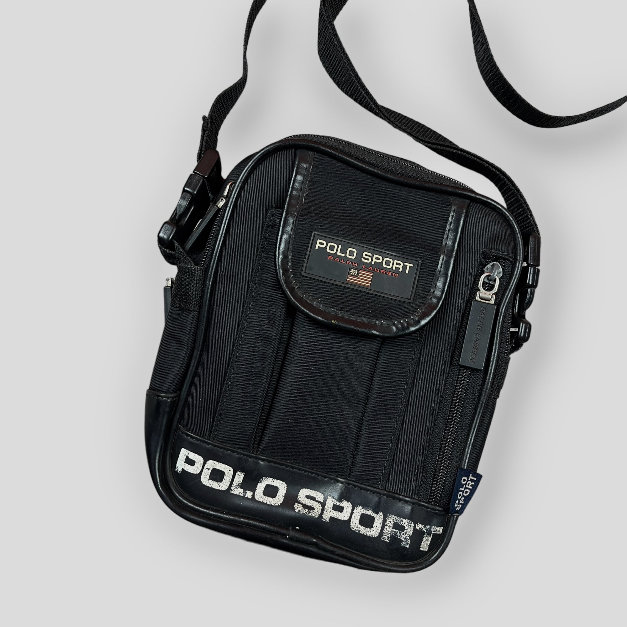 POLO SPORT BAG