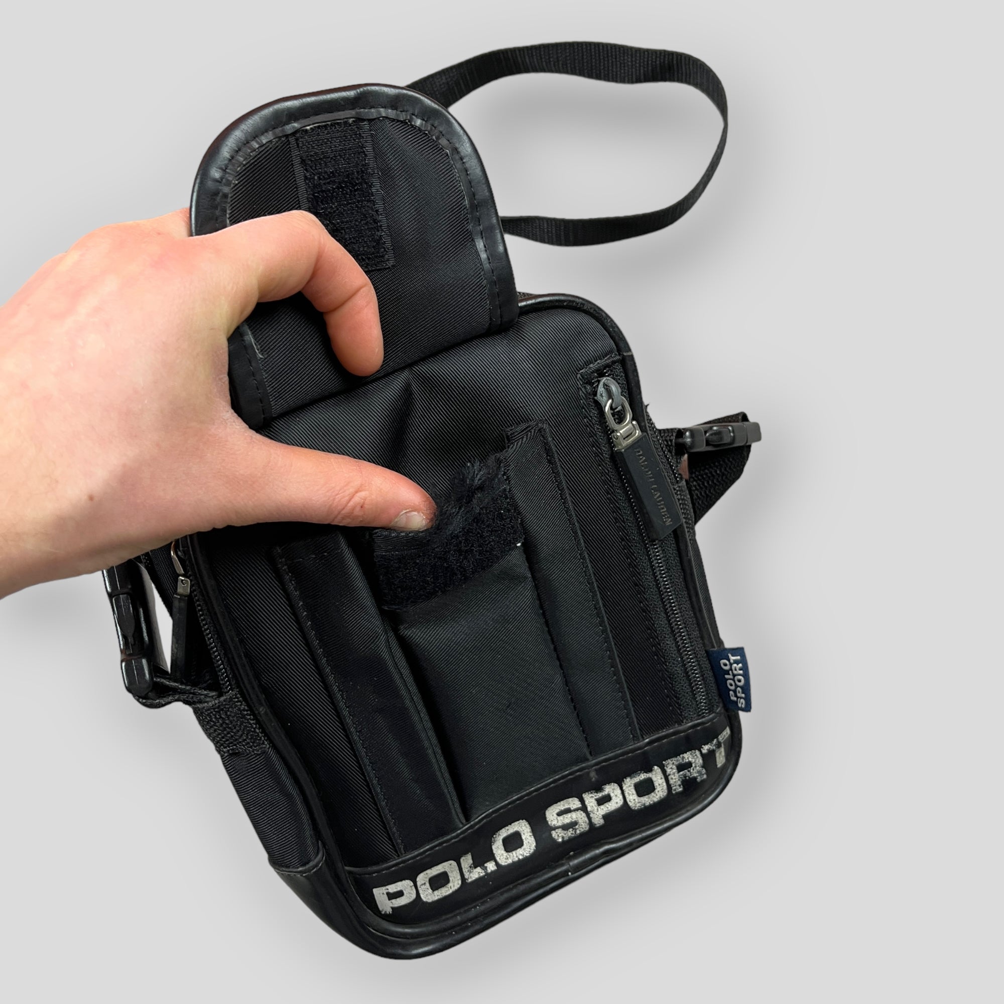 POLO SPORT BAG