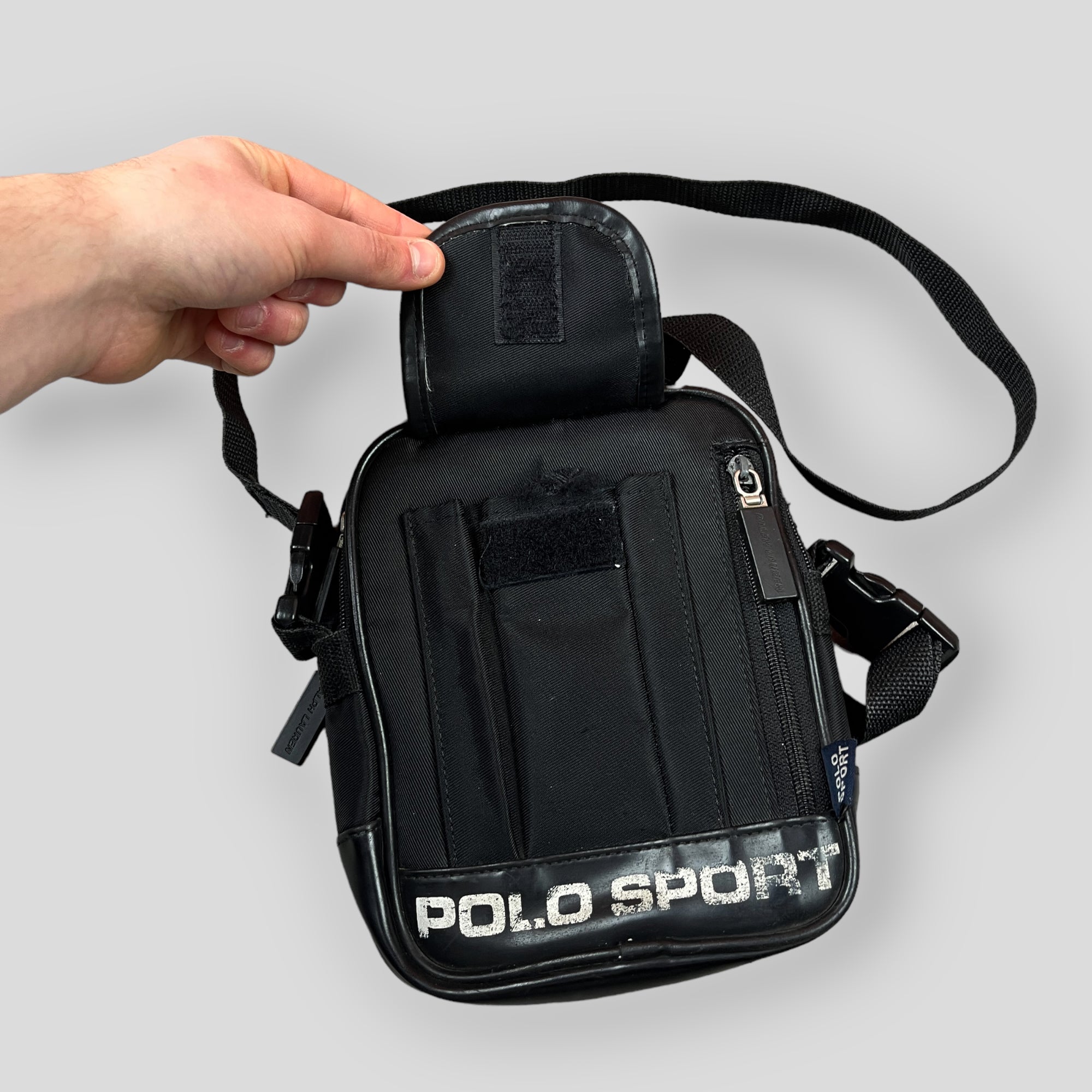 POLO SPORT BAG