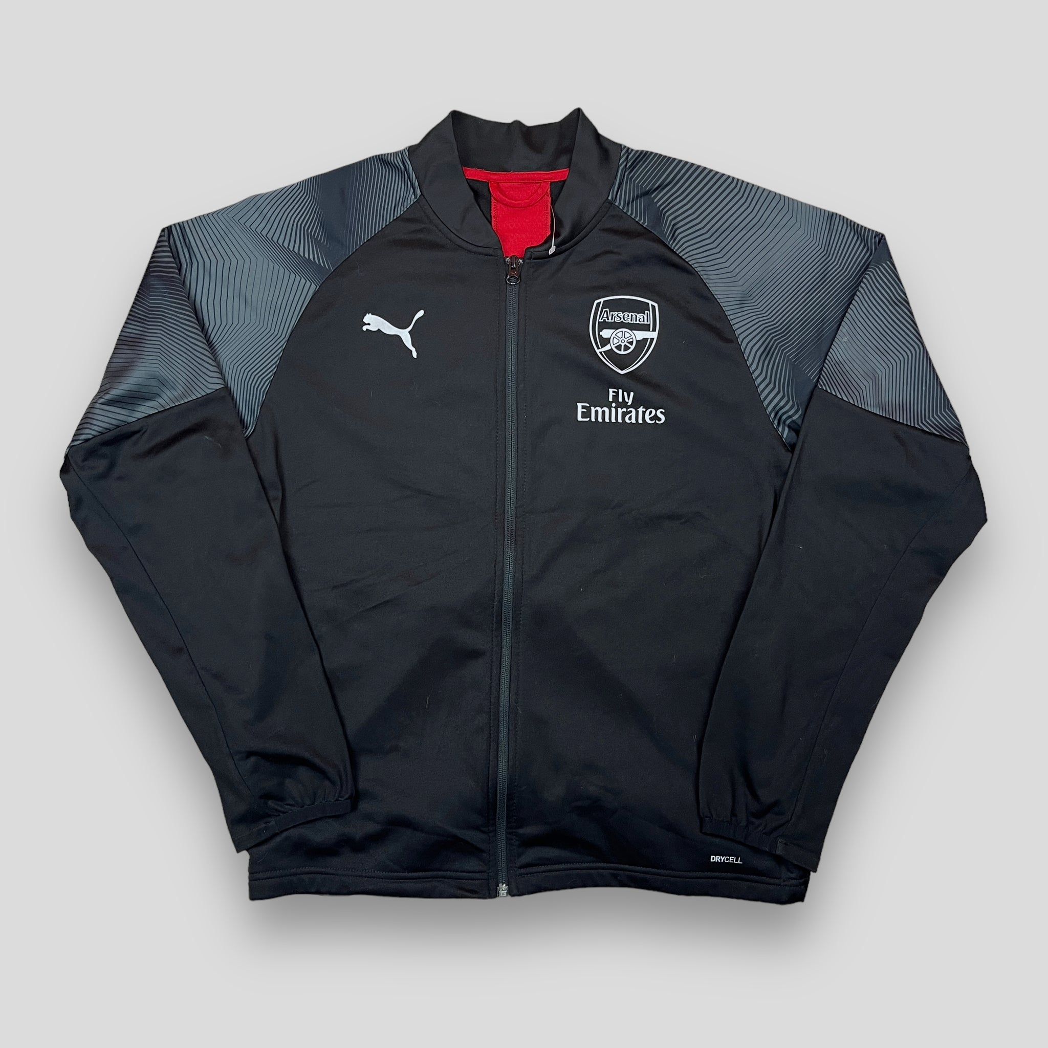 ARSENAL TRACKJACKET (M)