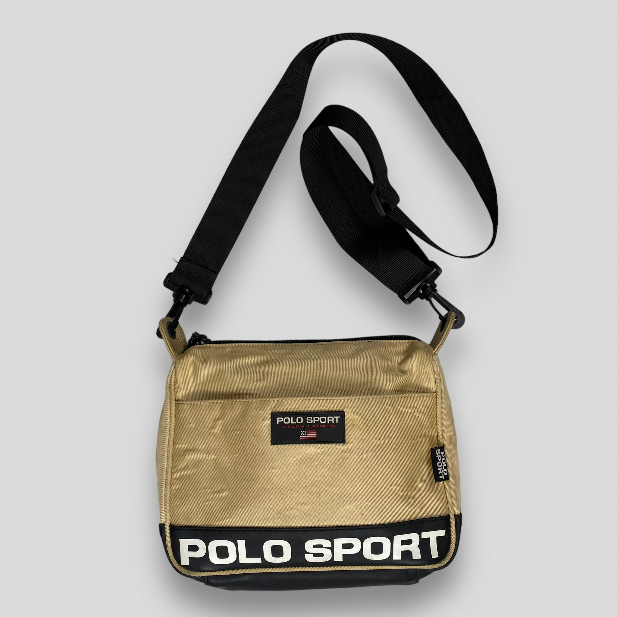 POLO SPORT BAG