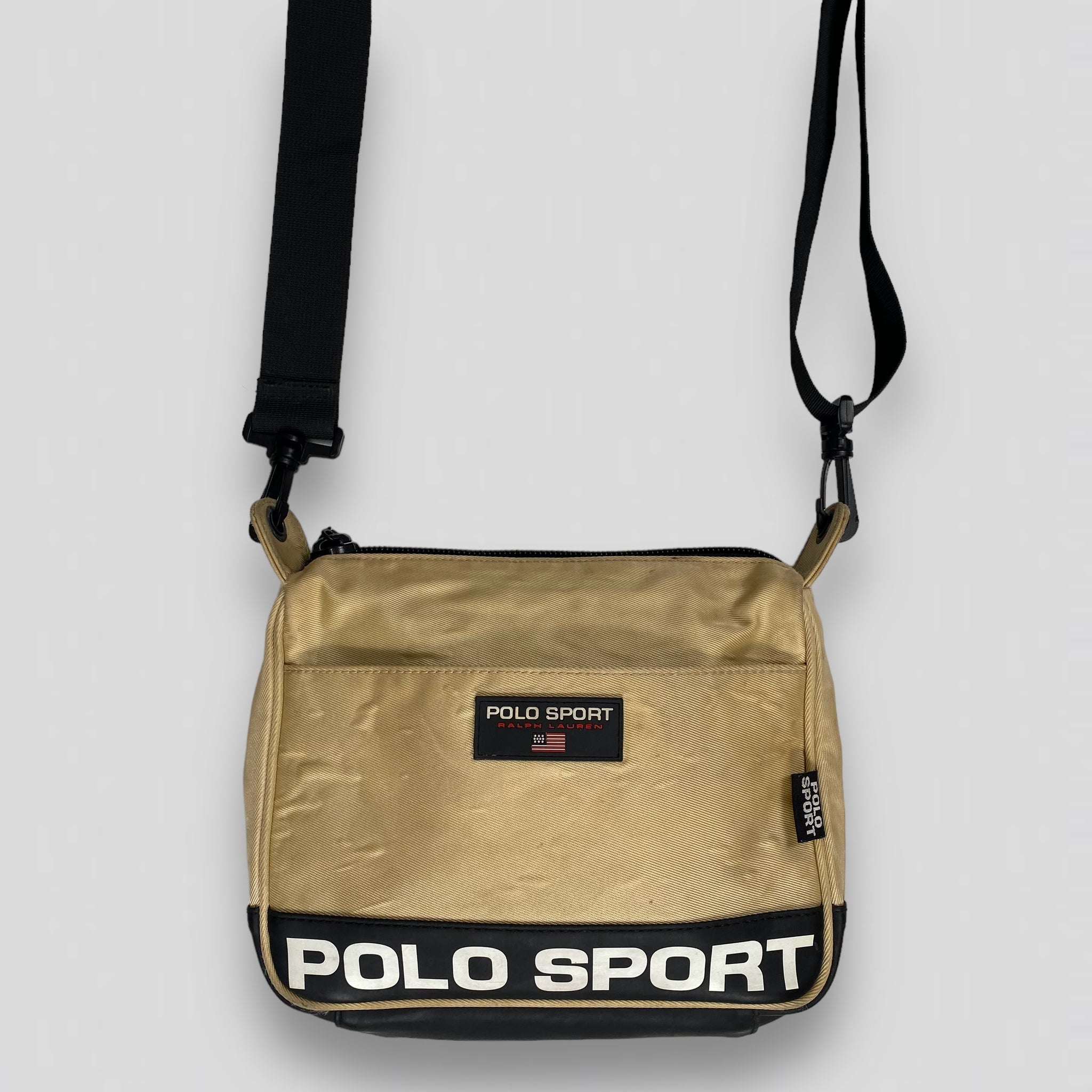 POLO SPORT BAG