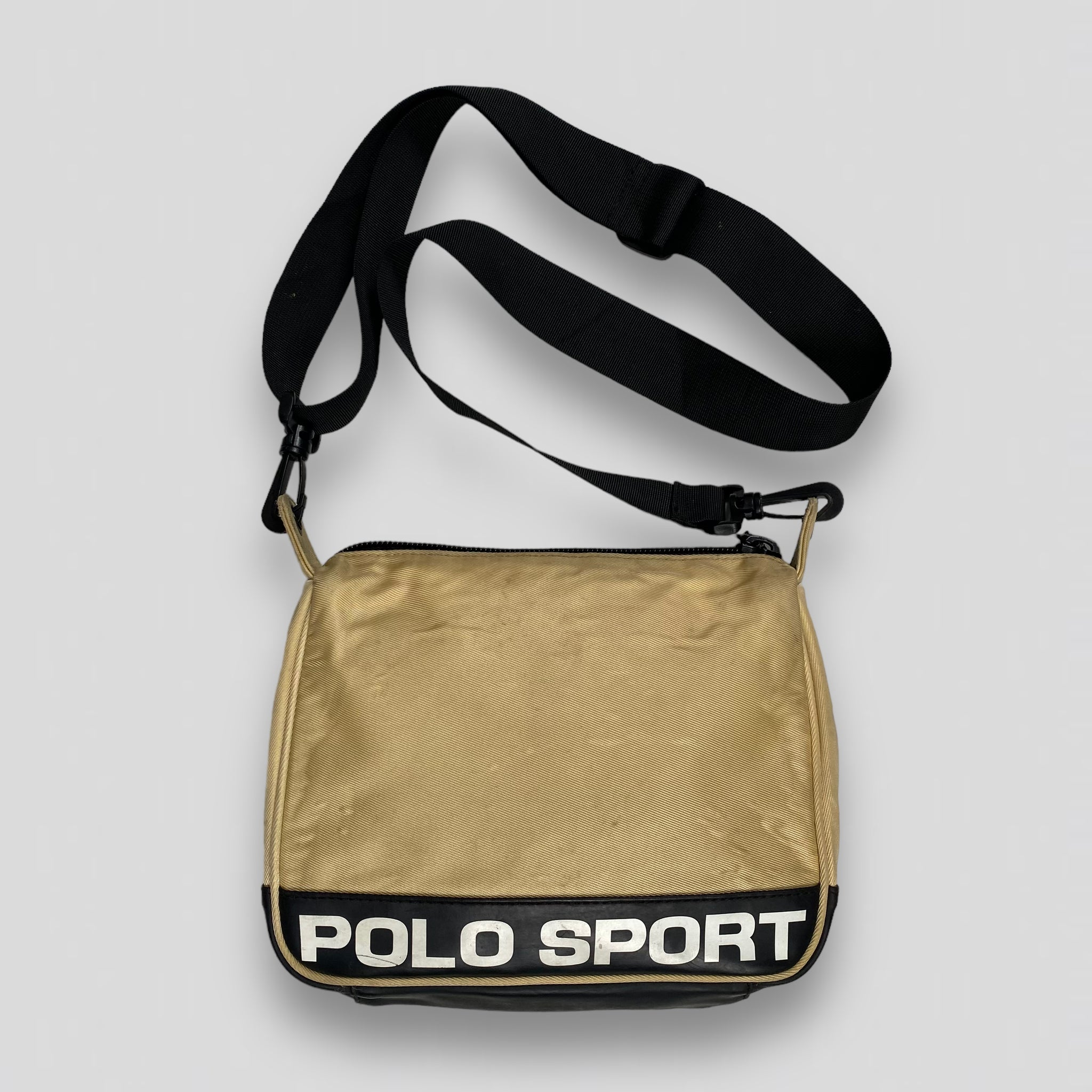 POLO SPORT BAG