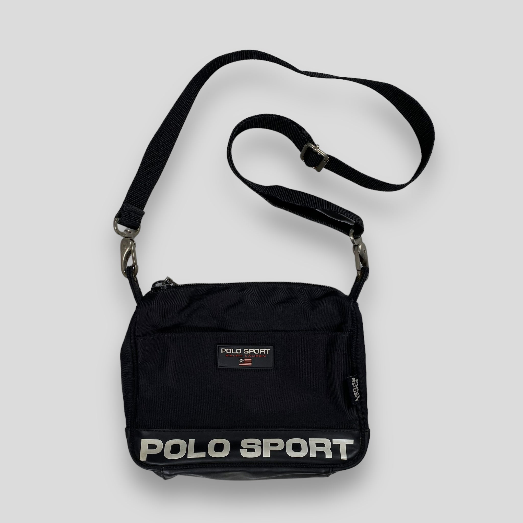 POLO SPORT BAG