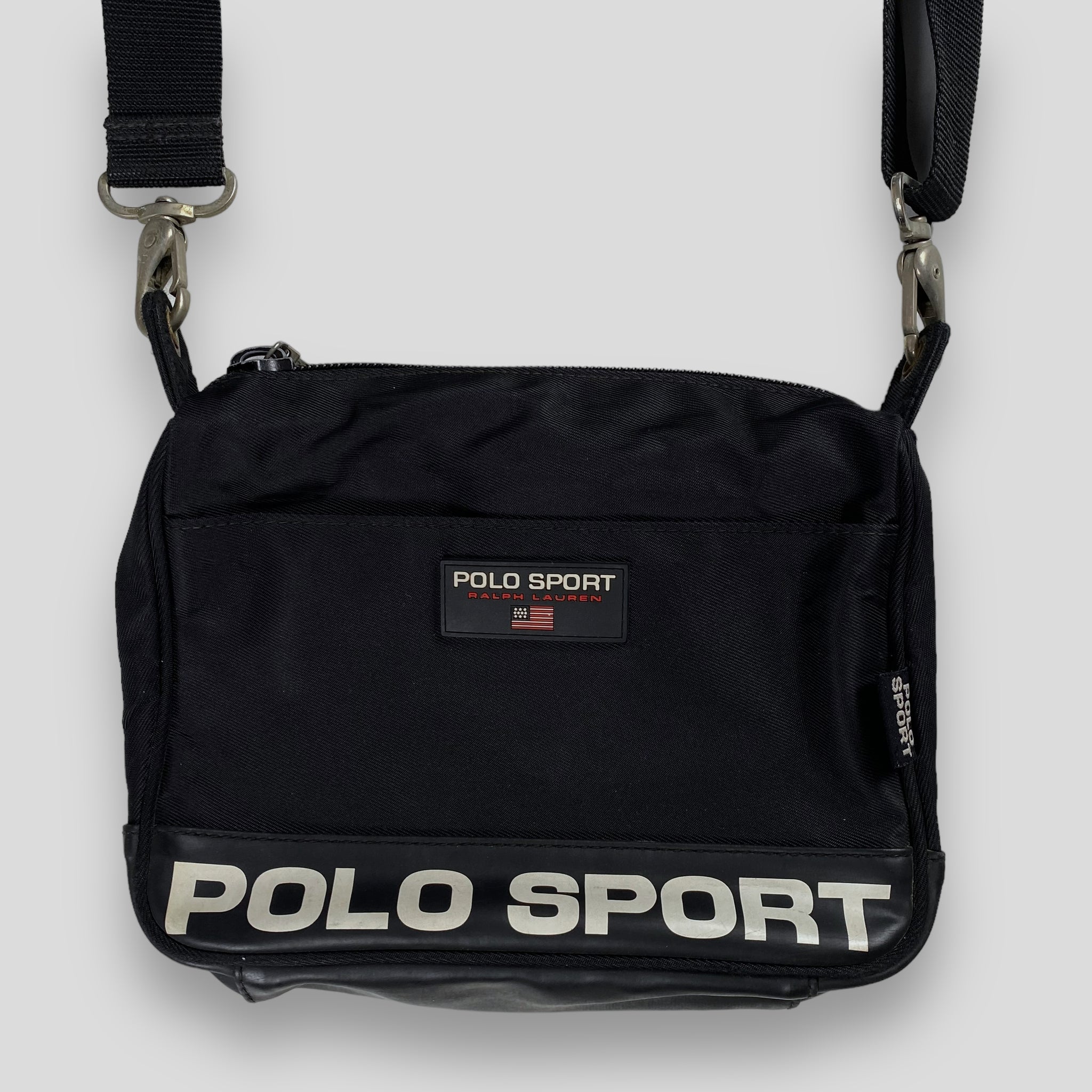 POLO SPORT BAG