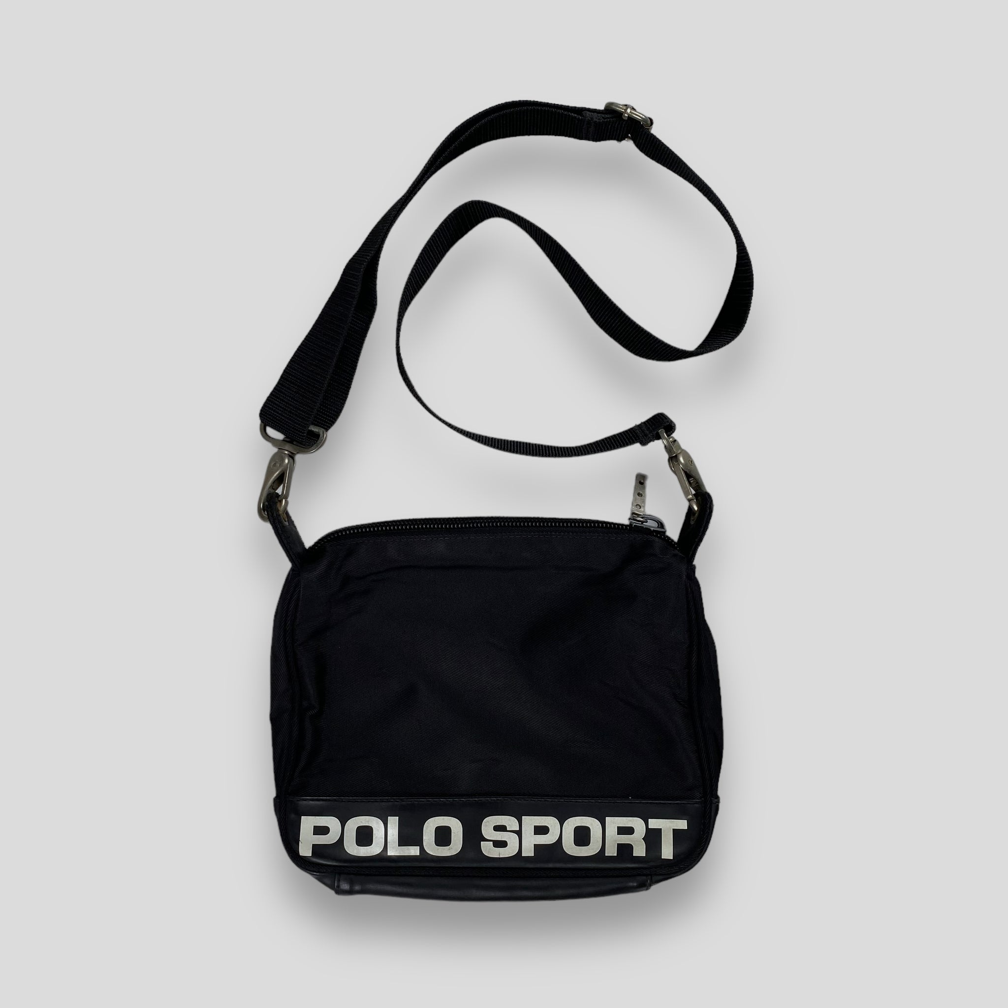 POLO SPORT BAG