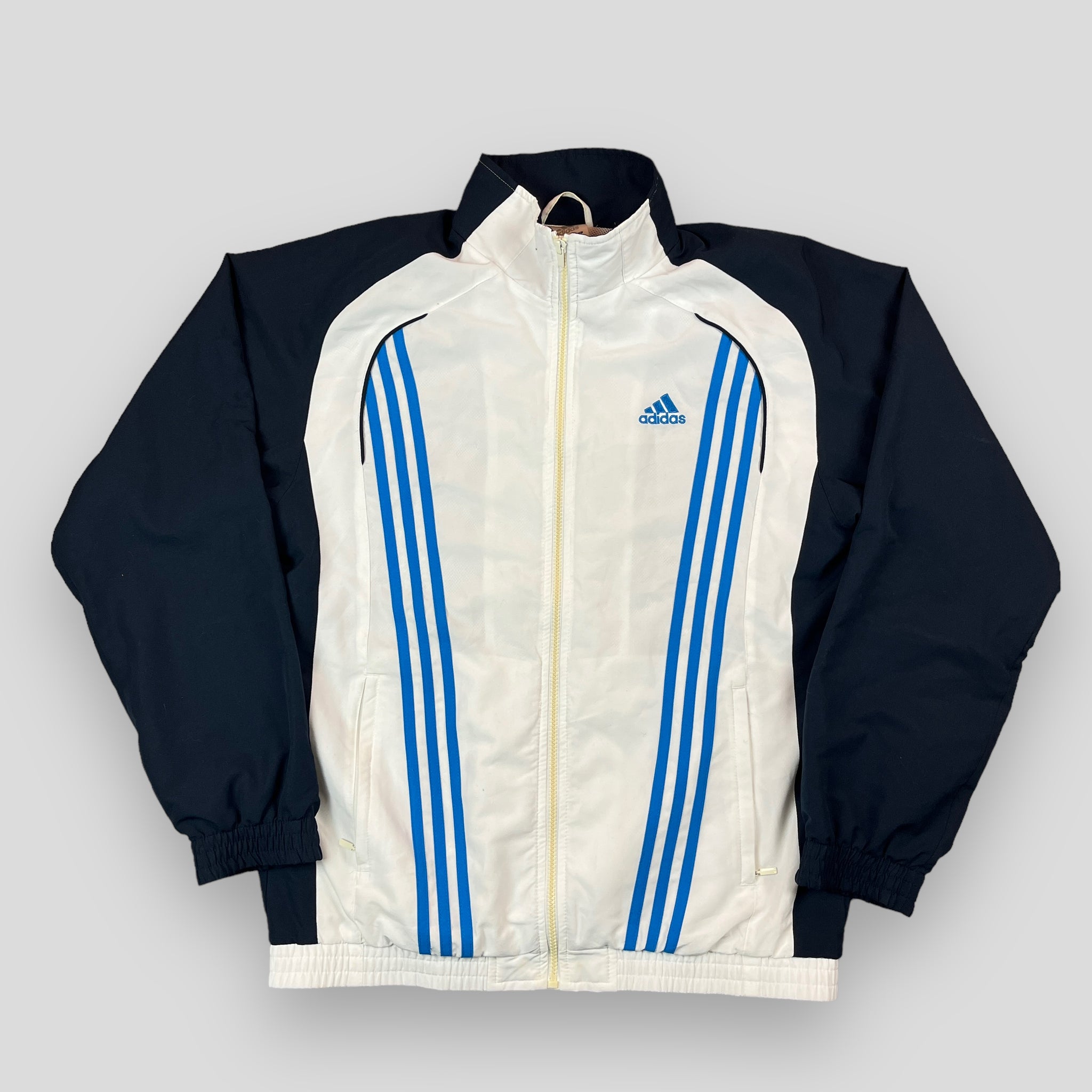 ADIDAS TRACKJACKET (M)