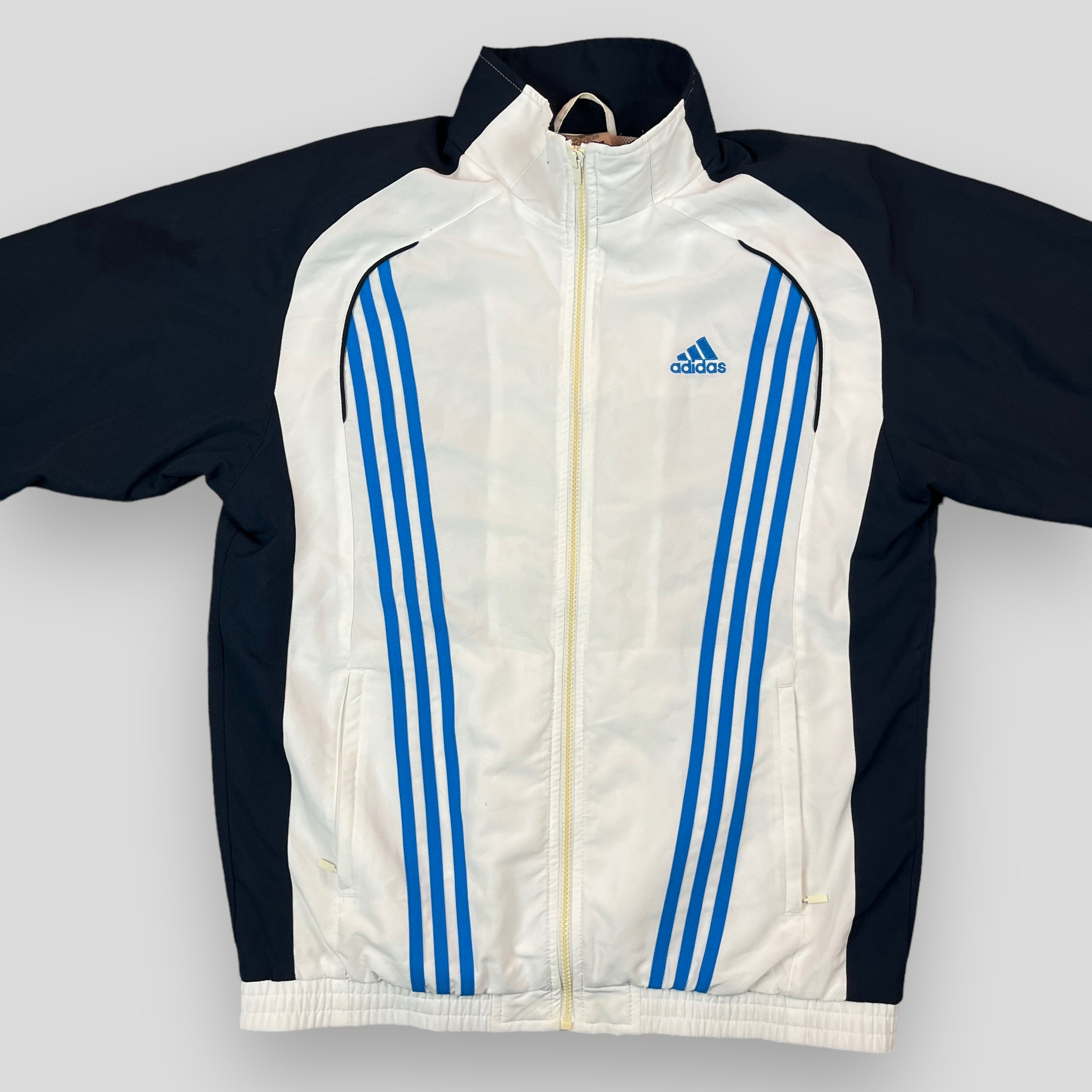 ADIDAS TRACKJACKET (M)