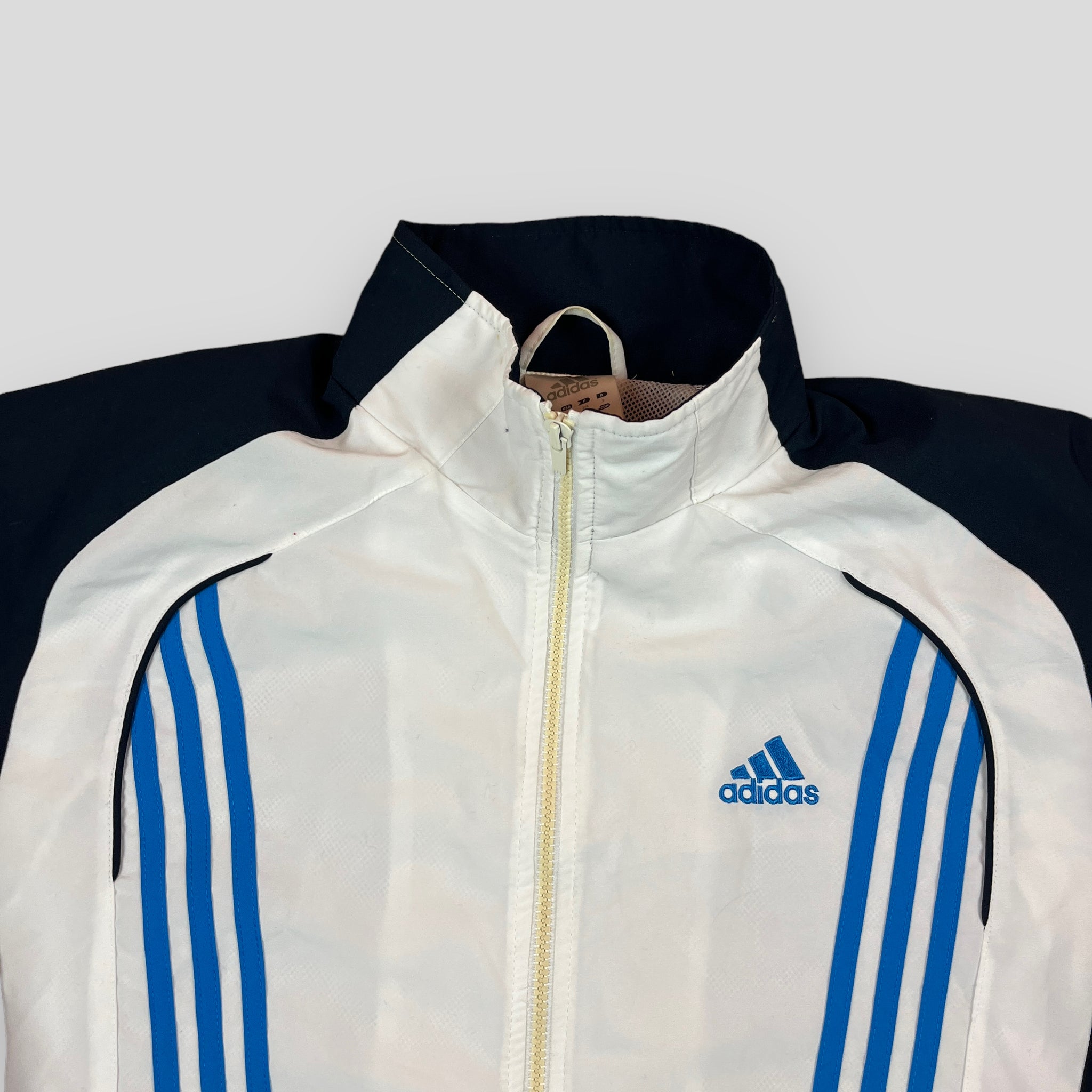 ADIDAS TRACKJACKET (M)