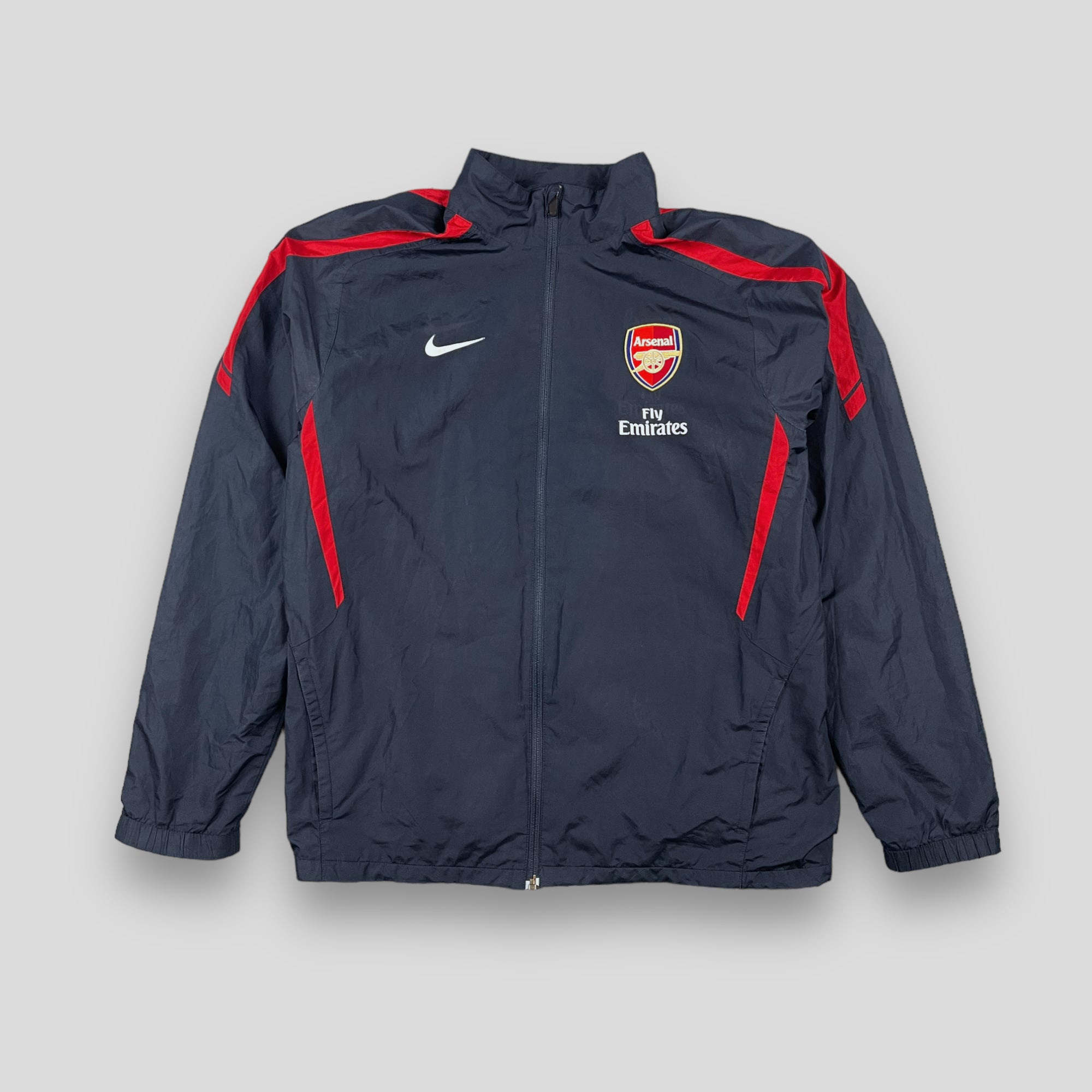 ARSENAL TRACKJACKET (XL)