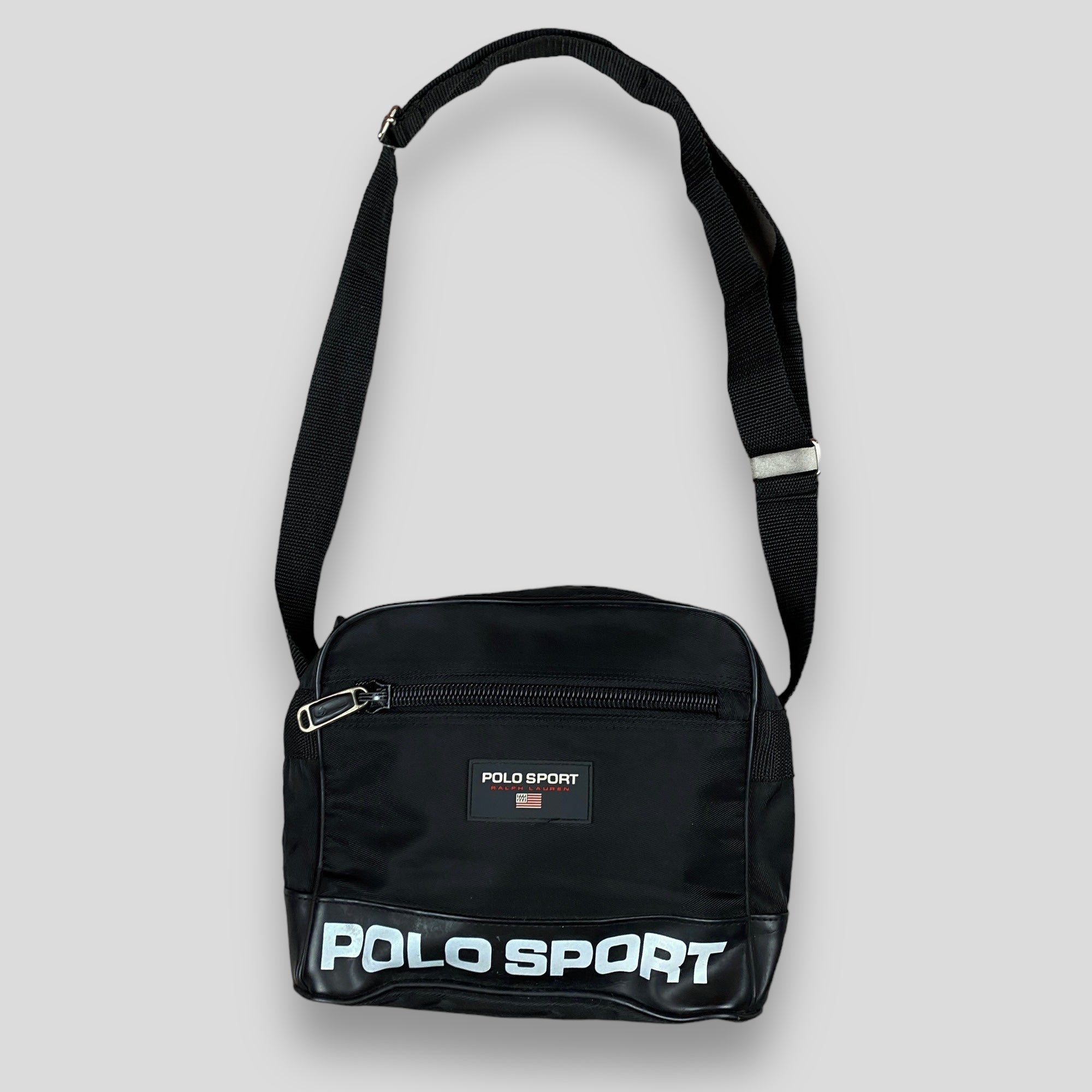 POLO SPORT BAG