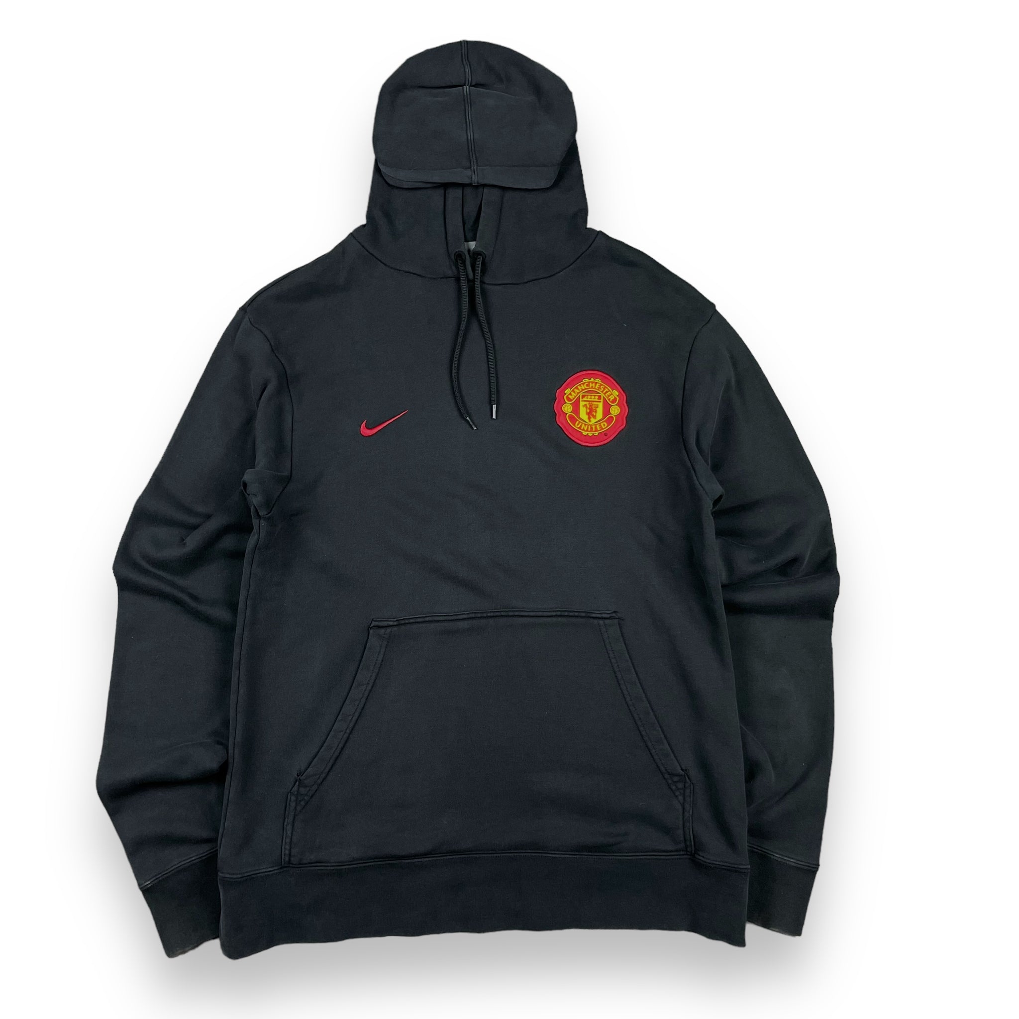 MANCHESTER UNITED HOODIE (M)