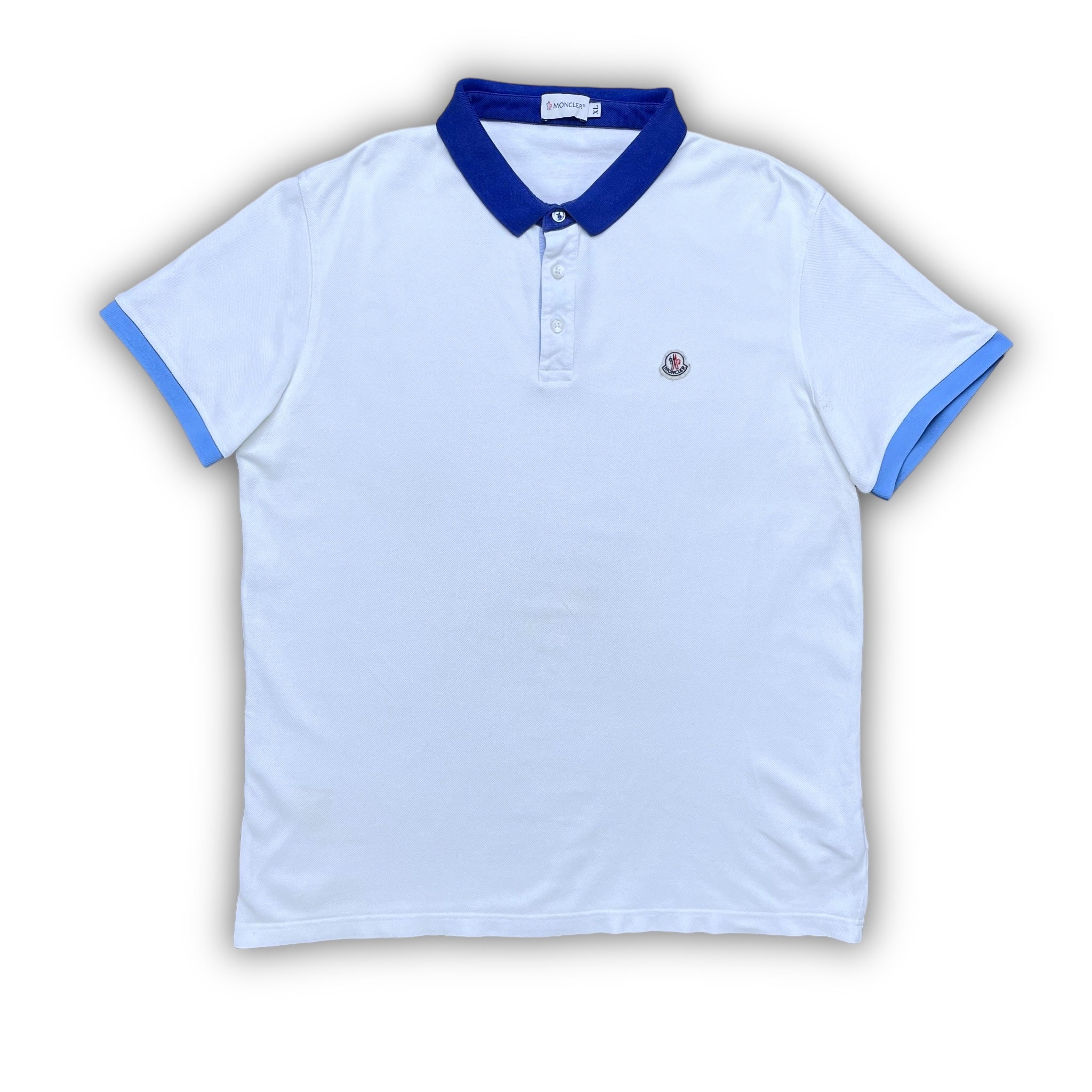 MONCLER POLO (XL)