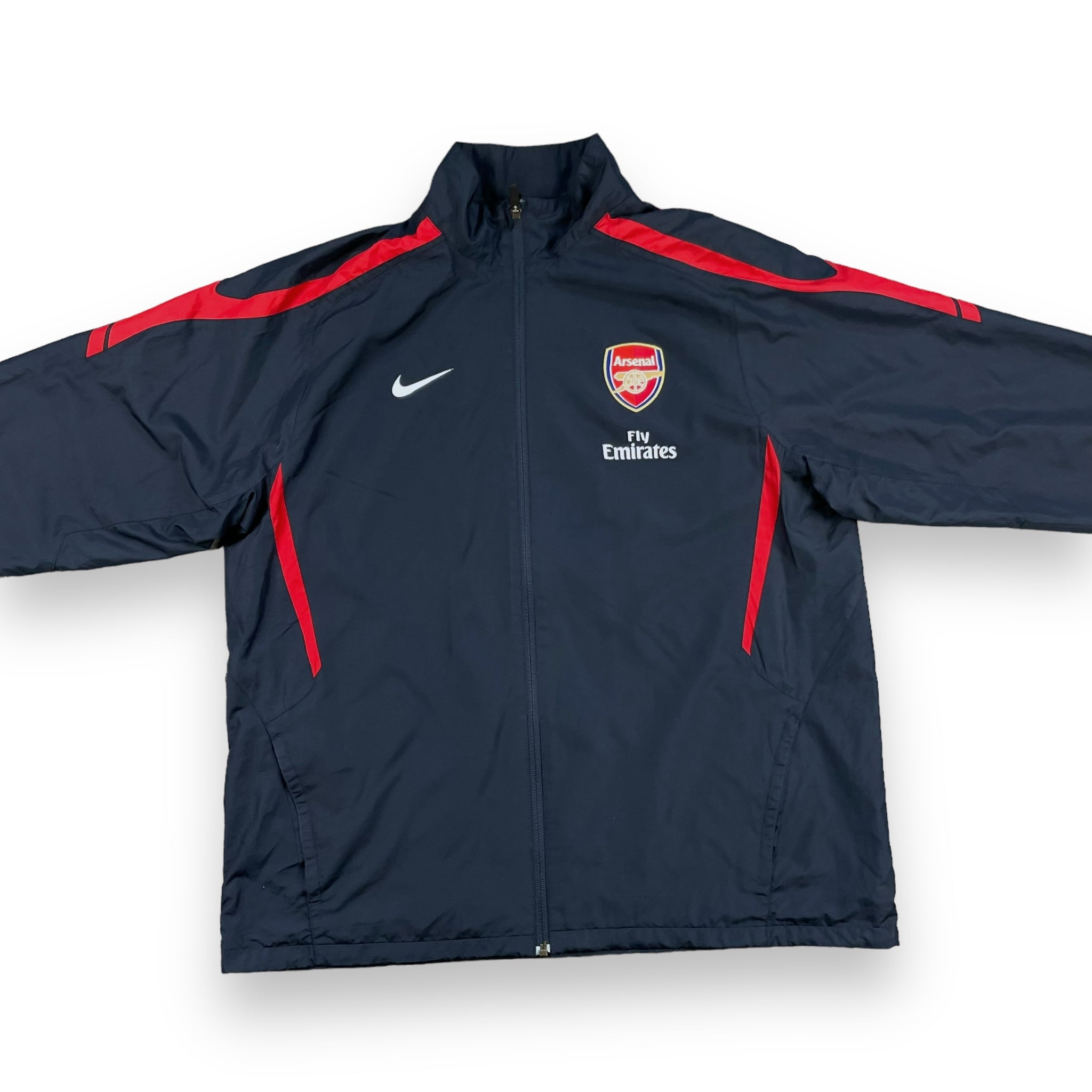 ARSENAL TRACKJACKET (XL)